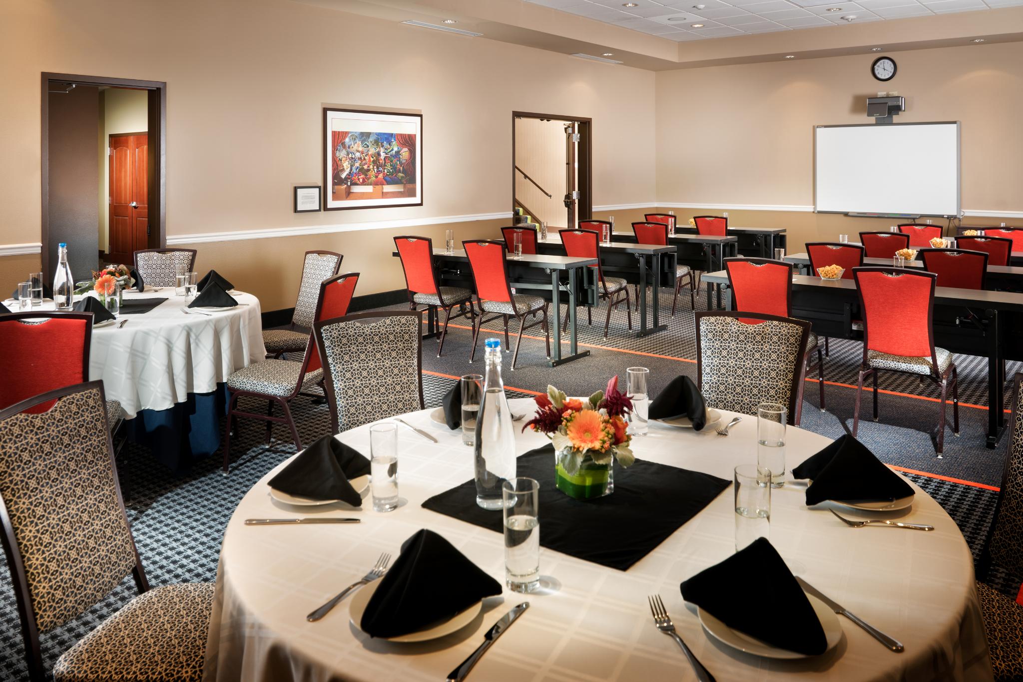 Staypineapple at The Maxwell Hotel en Seattle area