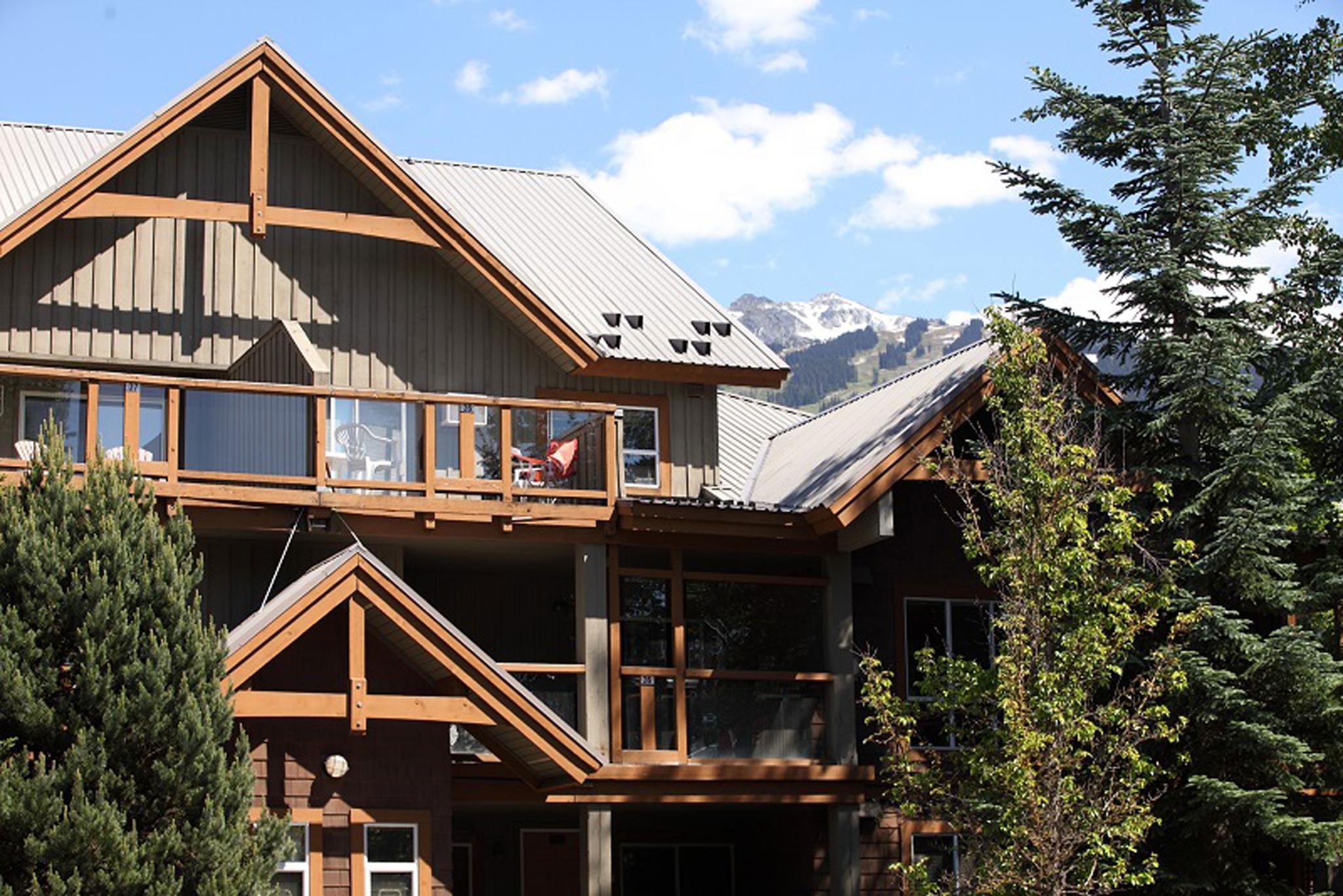 ResortQuest Glaciers Reach Vacation Rental Whistler Whistler Canada ResortQuest Glacier's Reach Vacation Rental en Whistler | BestDay.com