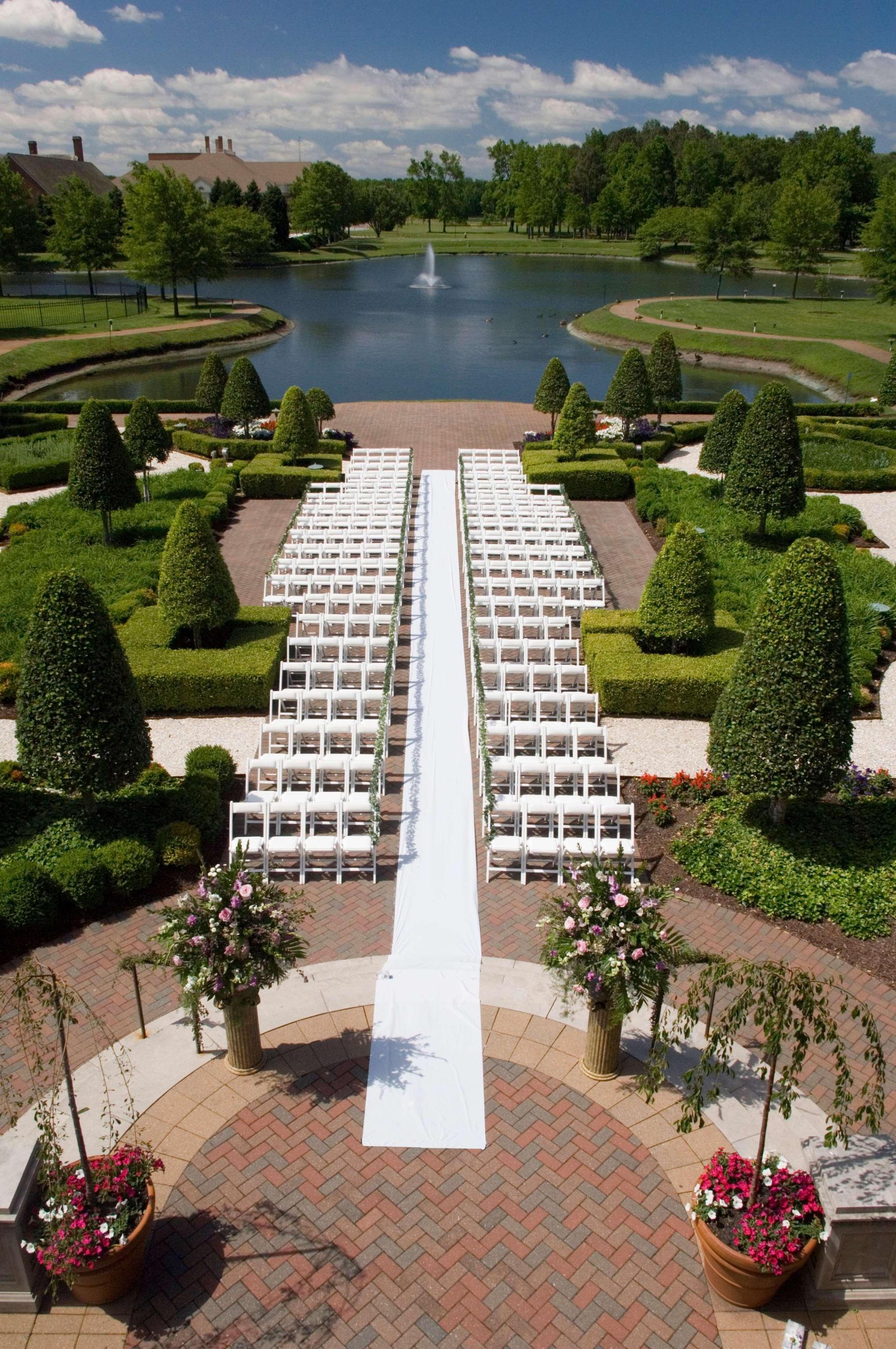 The Founders Inn and Spa, Tapestry Collection en Virginia Beach