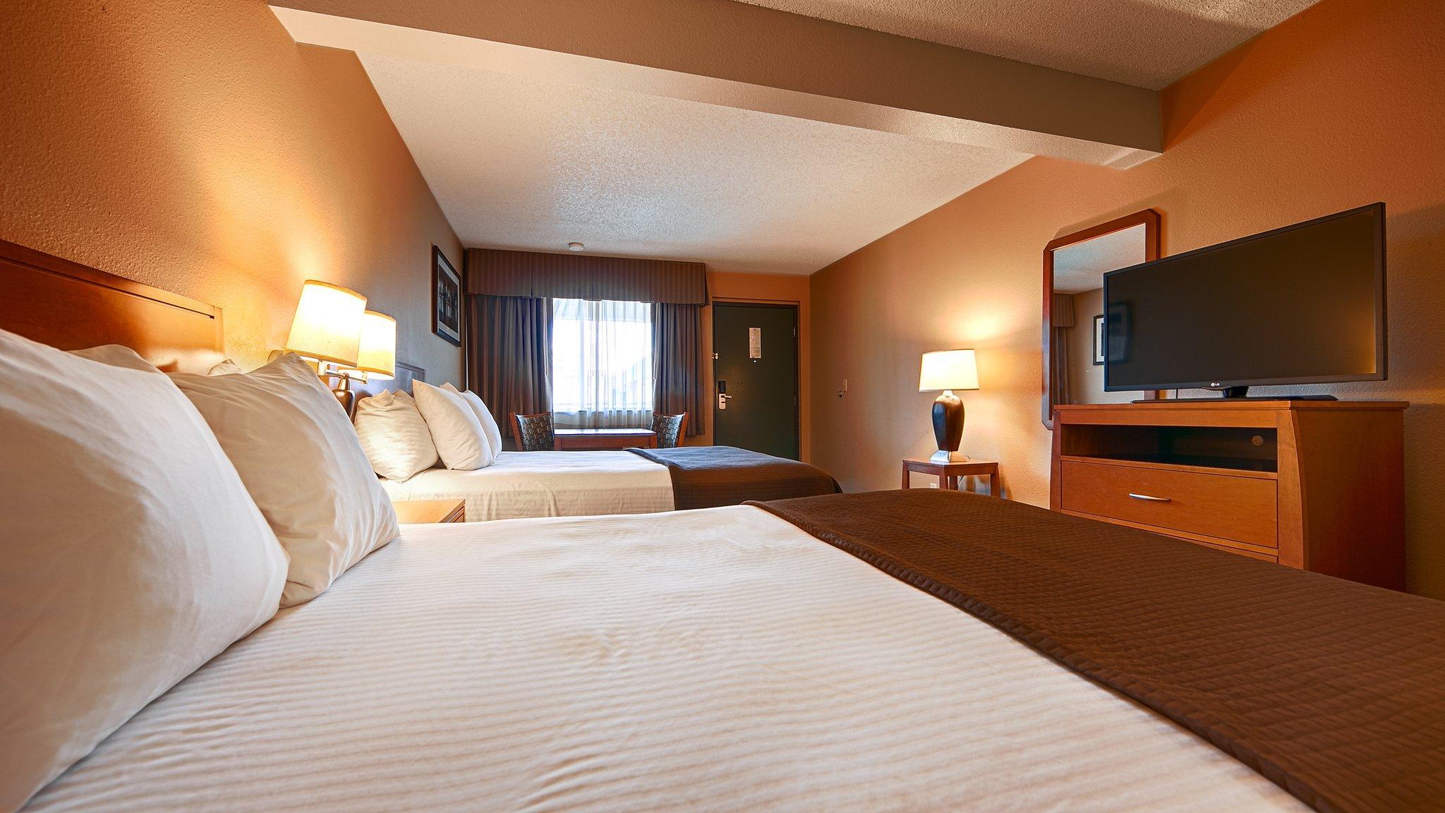 Quality Inn Madras en Madras area