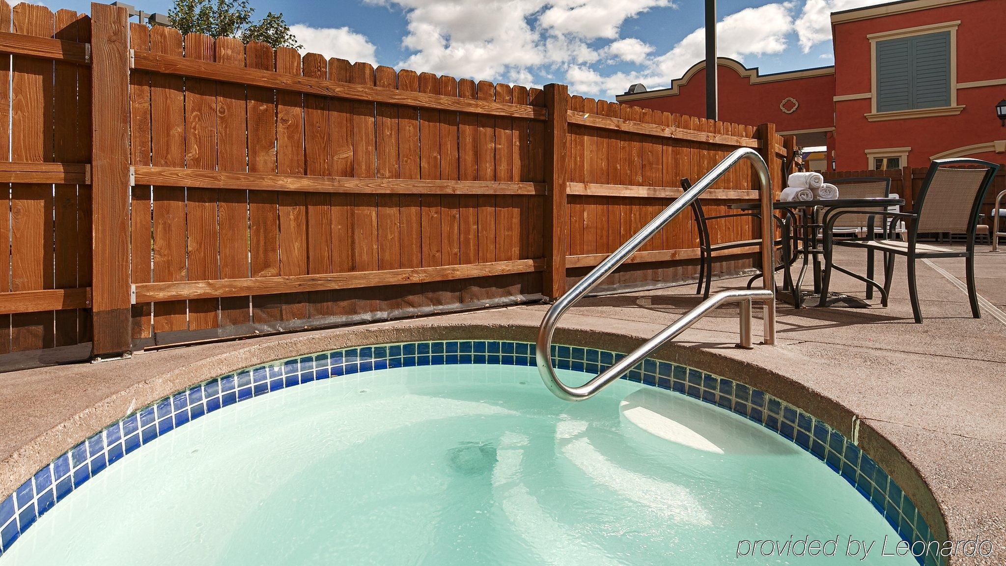 Quality Inn Madras en Madras area