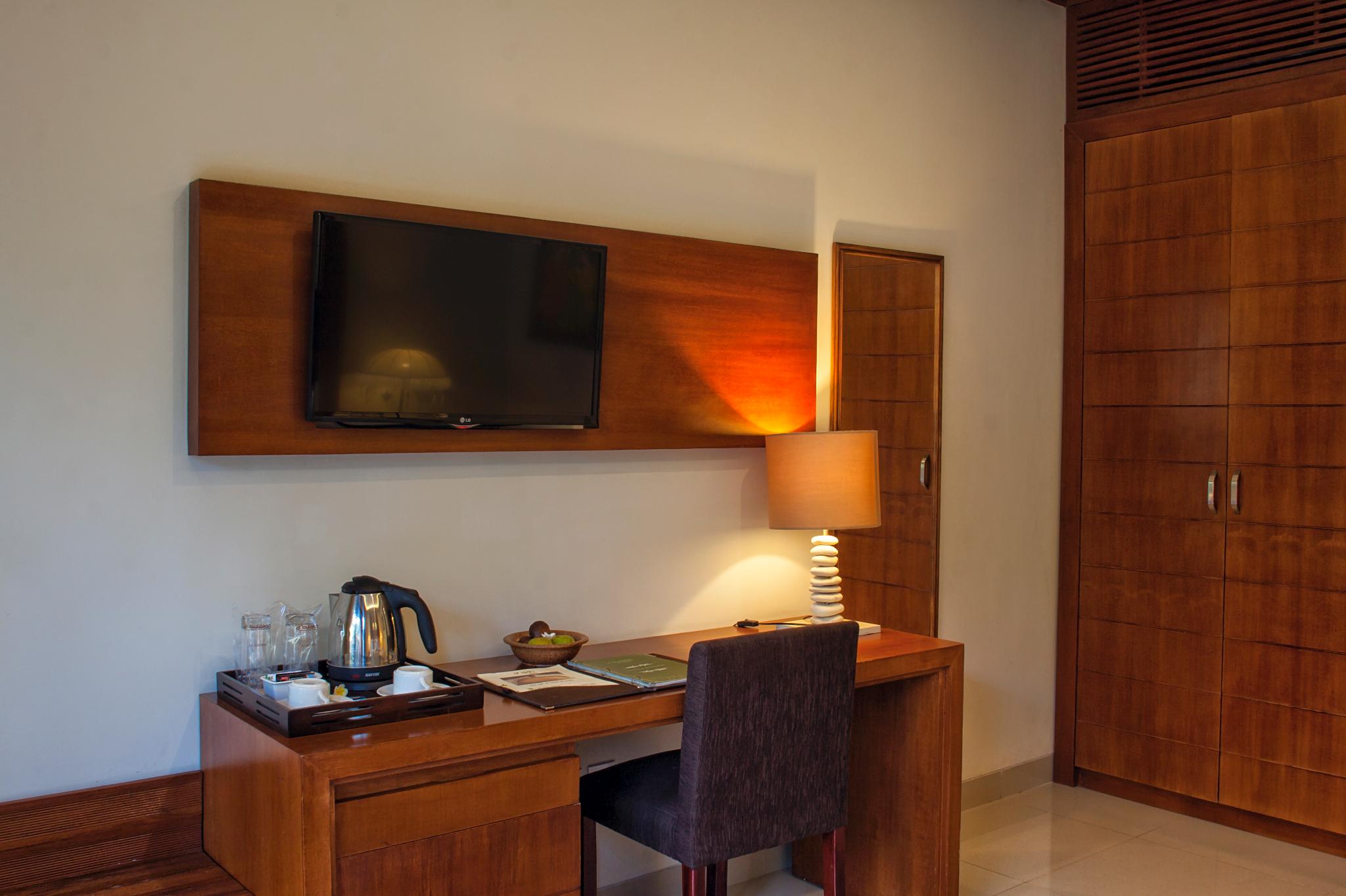 D'bulakan Boutique Resort Ubud en Bali | BestDay.com