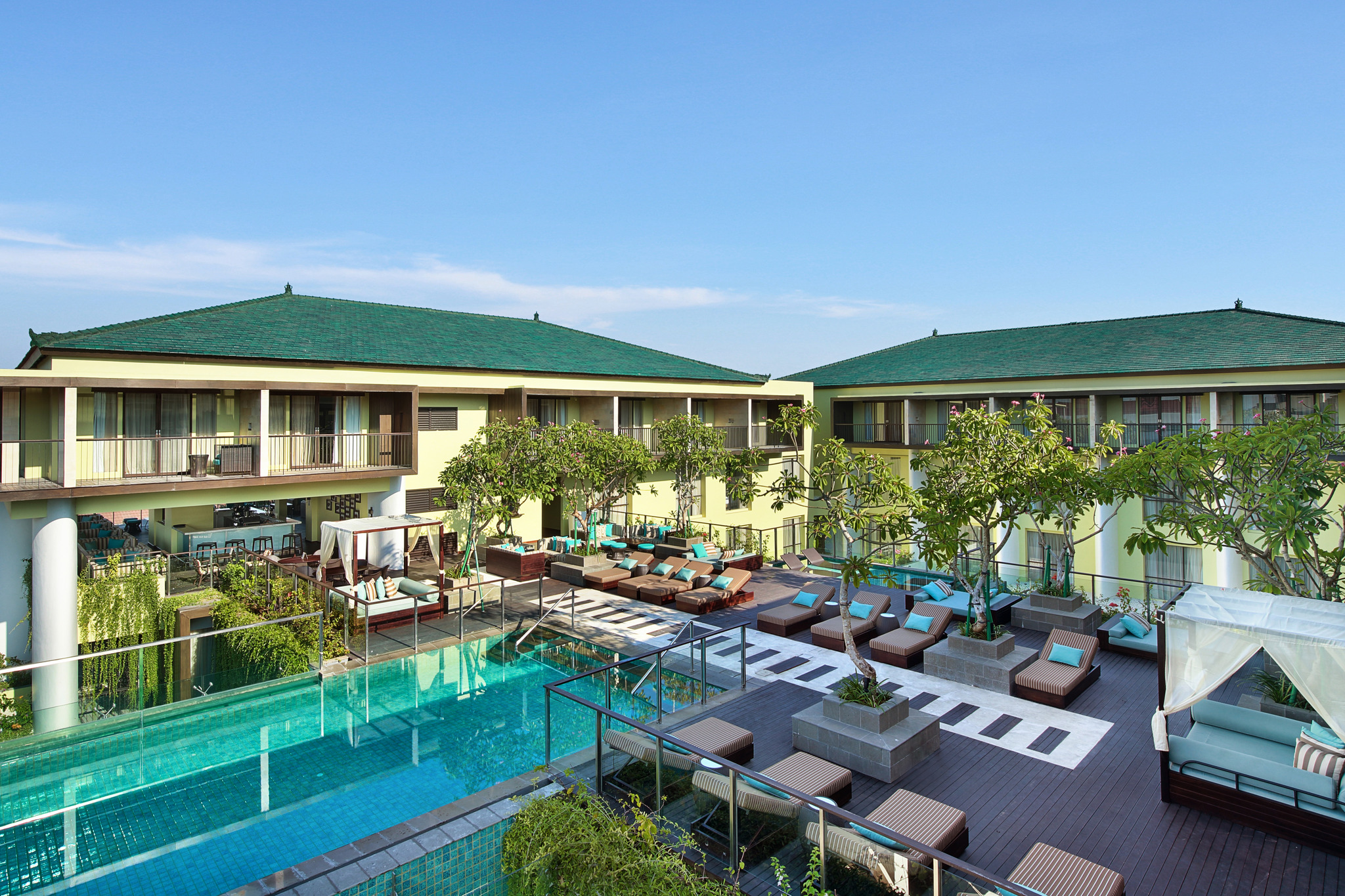 Mercure Bali Legian en Bali