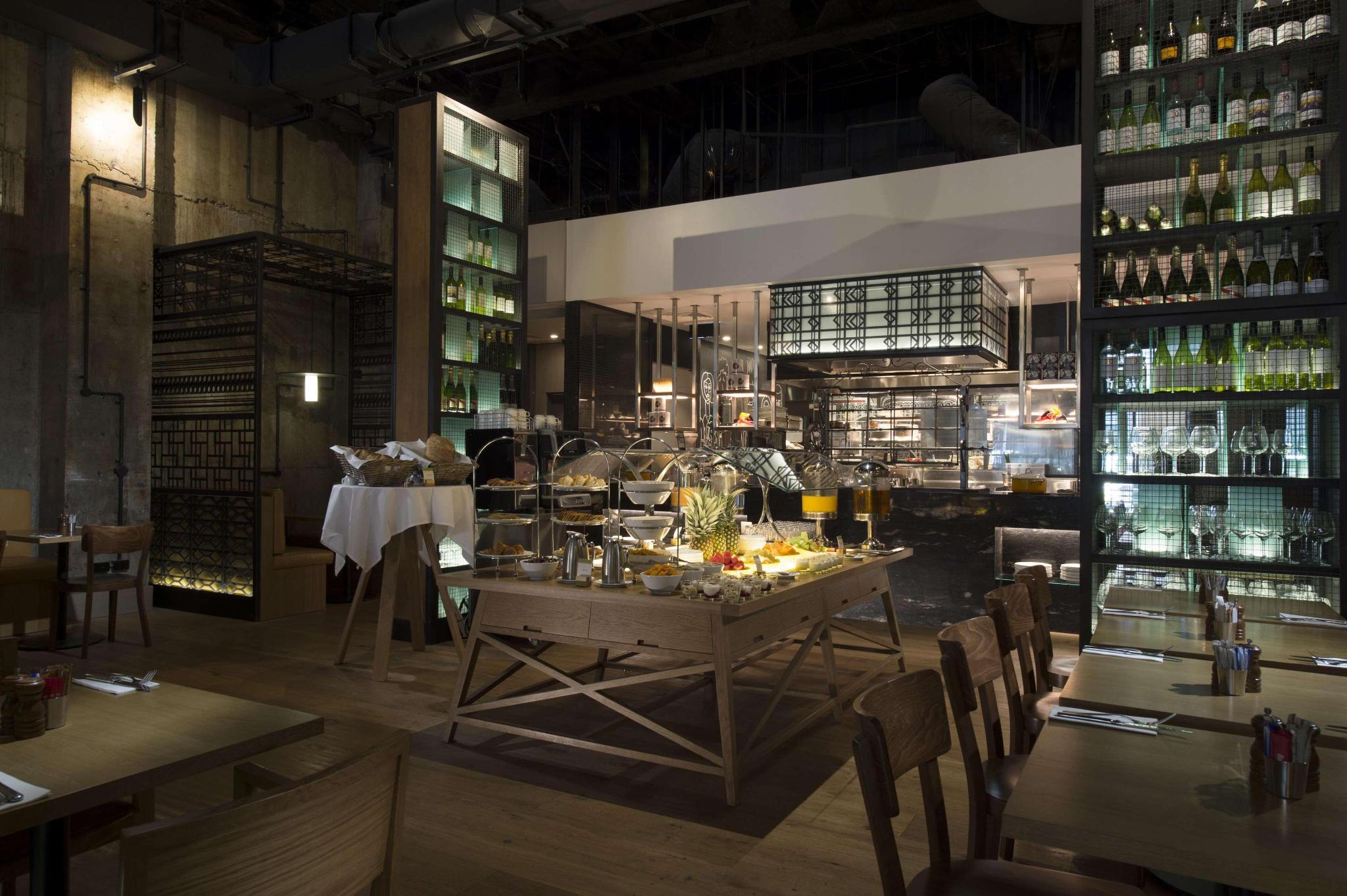 DoubleTree by Hilton Melbourne en Melbourne