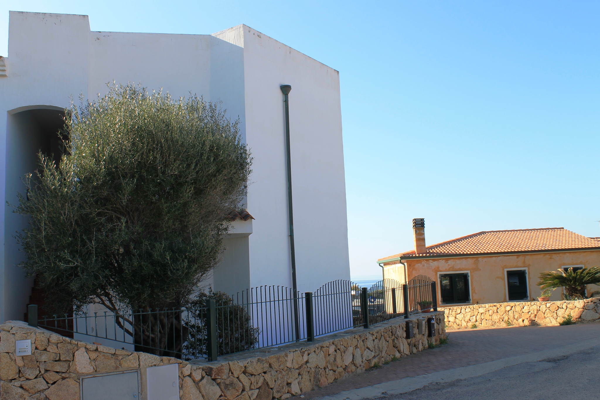 Holiday Apartment Sardinia en Alghero, Cerdeña norte