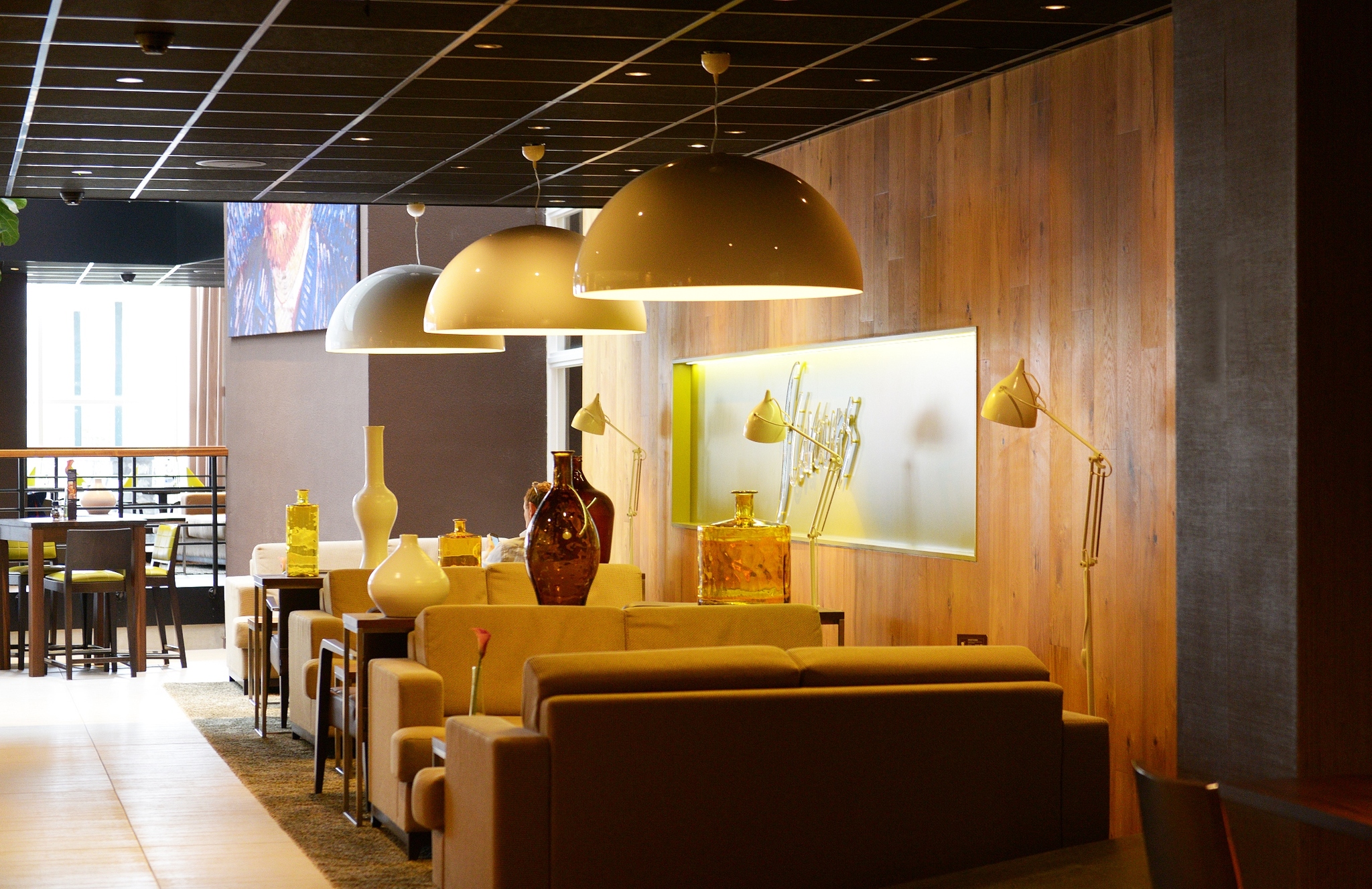 Tulip Riverside Golden Tulip Riverside – Golden Tulip Amsterdam Riverside, Amsterdam ...