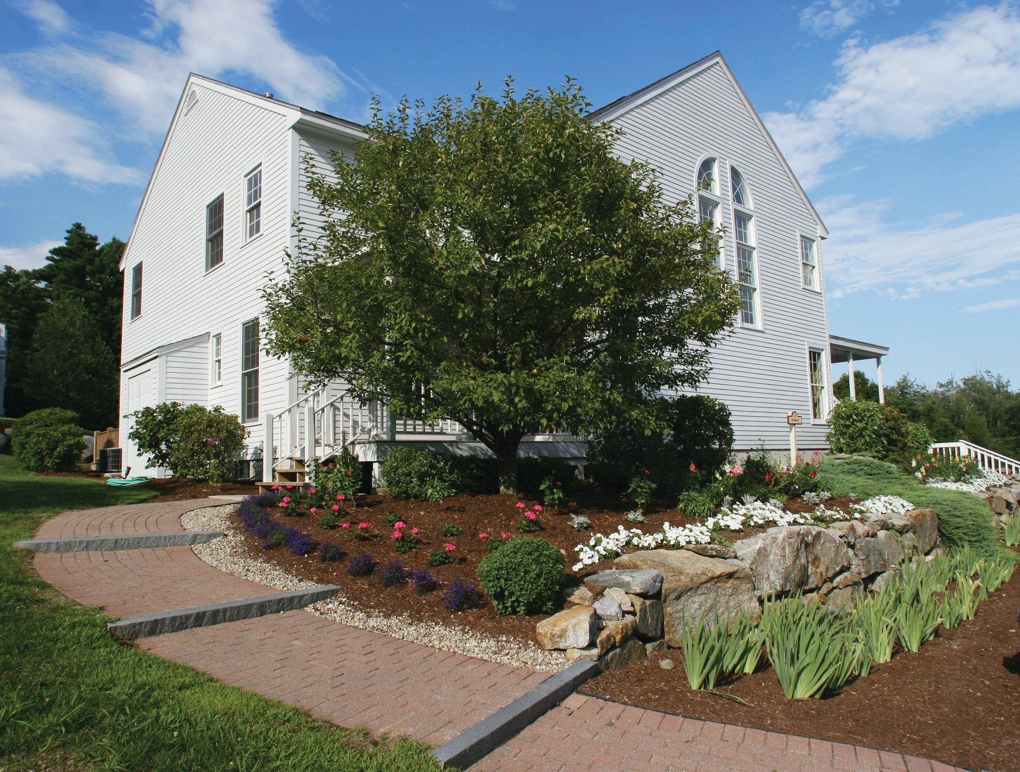 Hotel Crotched Mountain Resort New Hampshire en Francestown