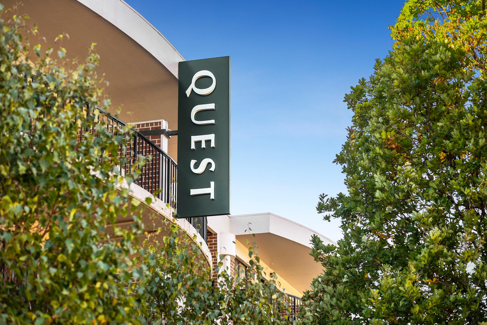 Quest Mont Albert en Melbourne