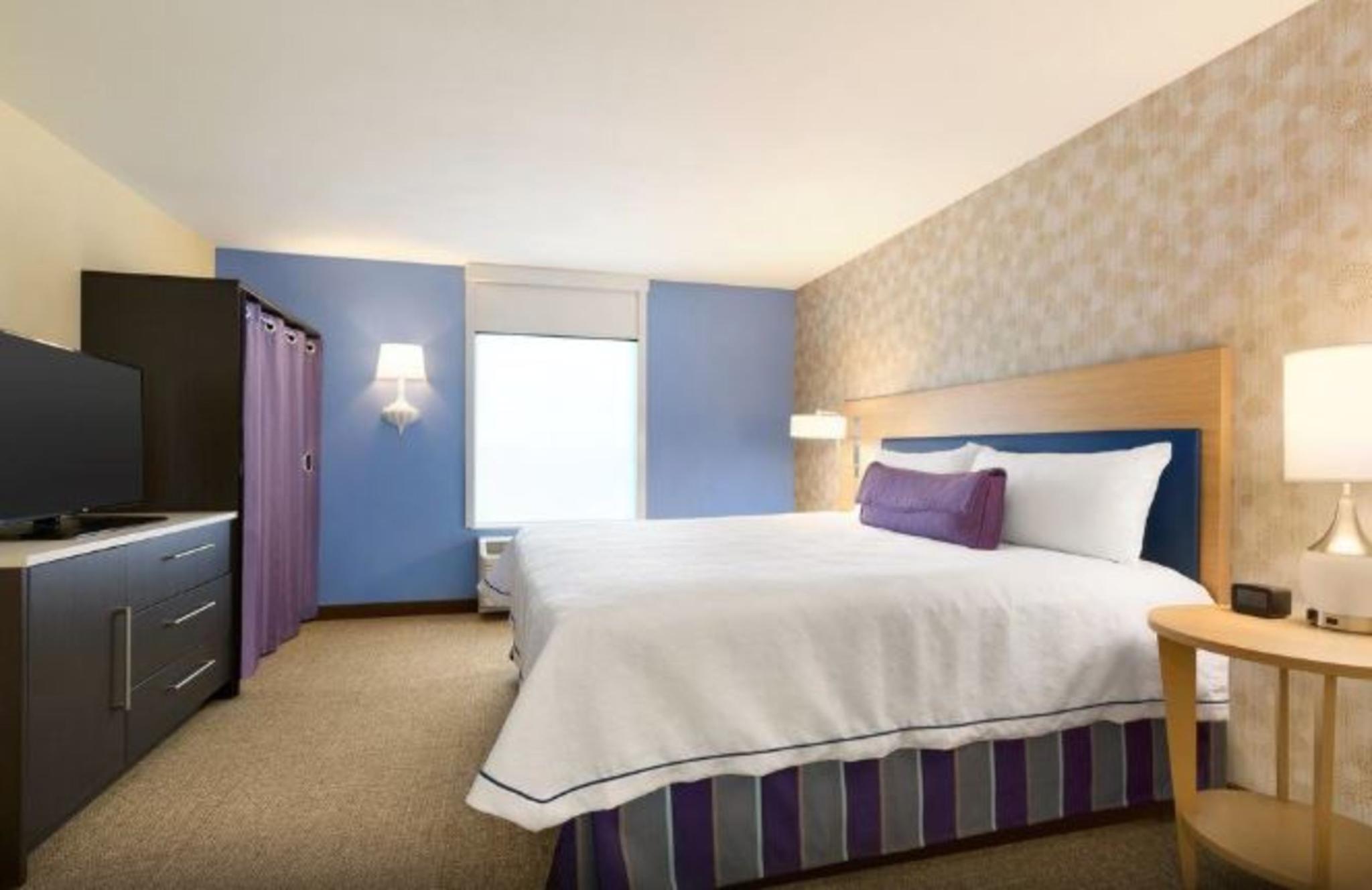 Home2 Suites by Hilton Houston/Willowbrook, TX en Conroe (y alrededores