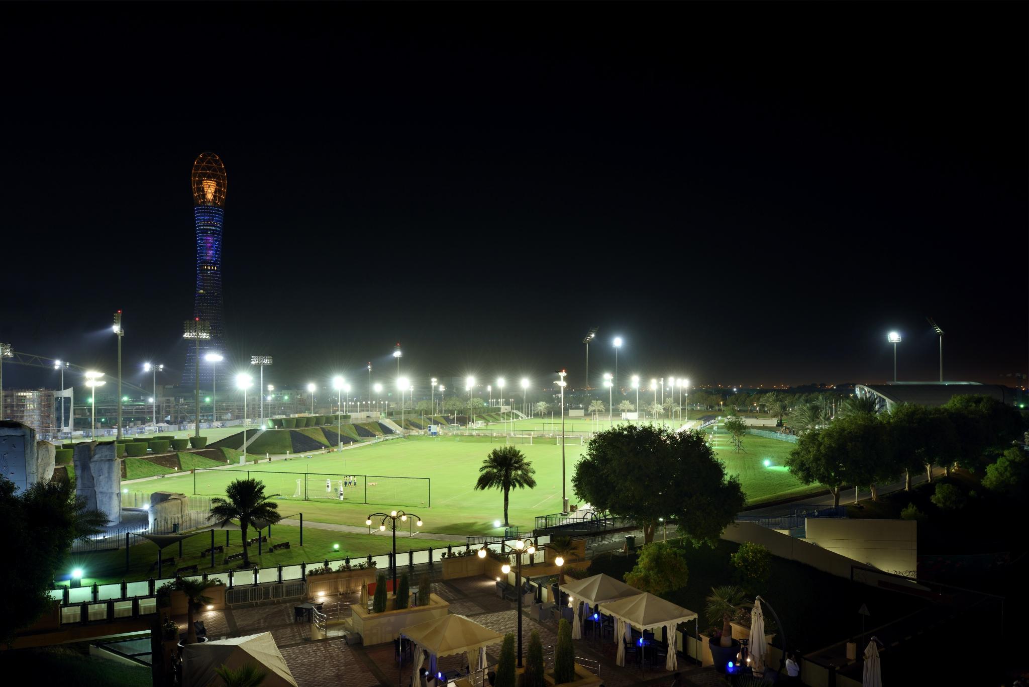 Al Aziziyah Boutique Hotel en Doha (y alrededores)