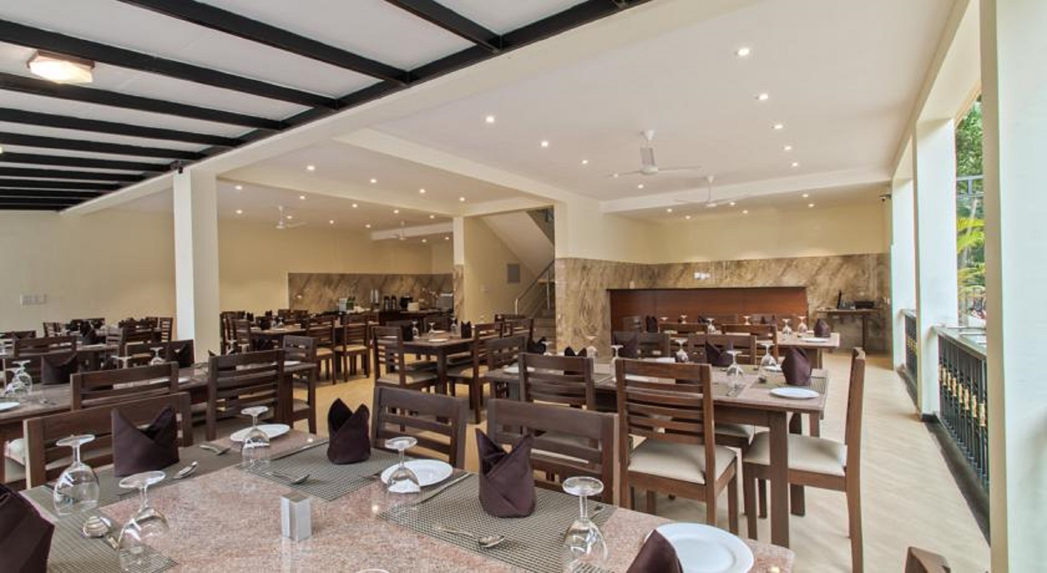 Seashell Villas en Goa (estado)