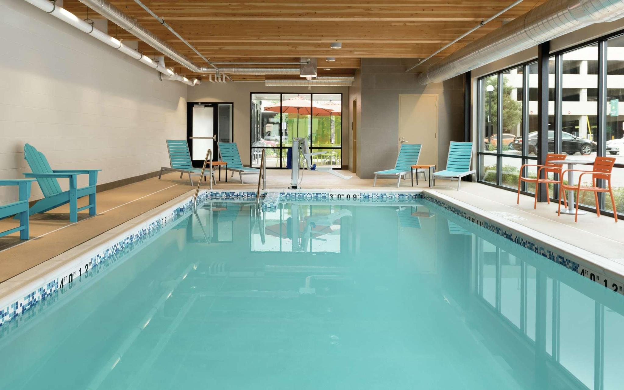 Home2 Suites by Hilton La Crosse, WI en La Crosse (and vicinity)