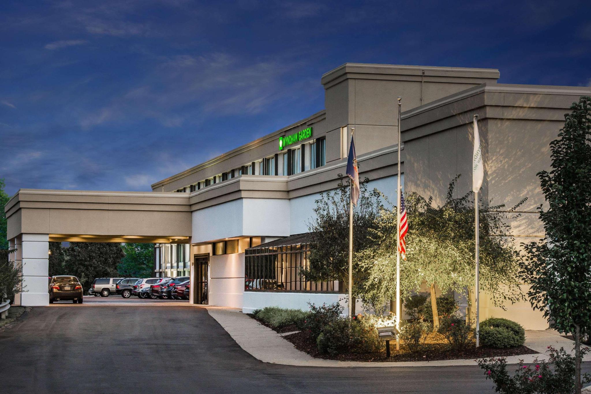 Wyndham Garden Pittsburgh Airport en Pittsburgh area | BestDay.com