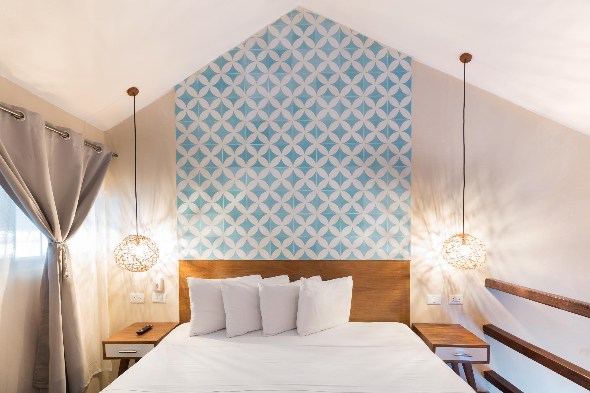 Quinta Margarita, Boho Chic Hotel en Playa del Carmen