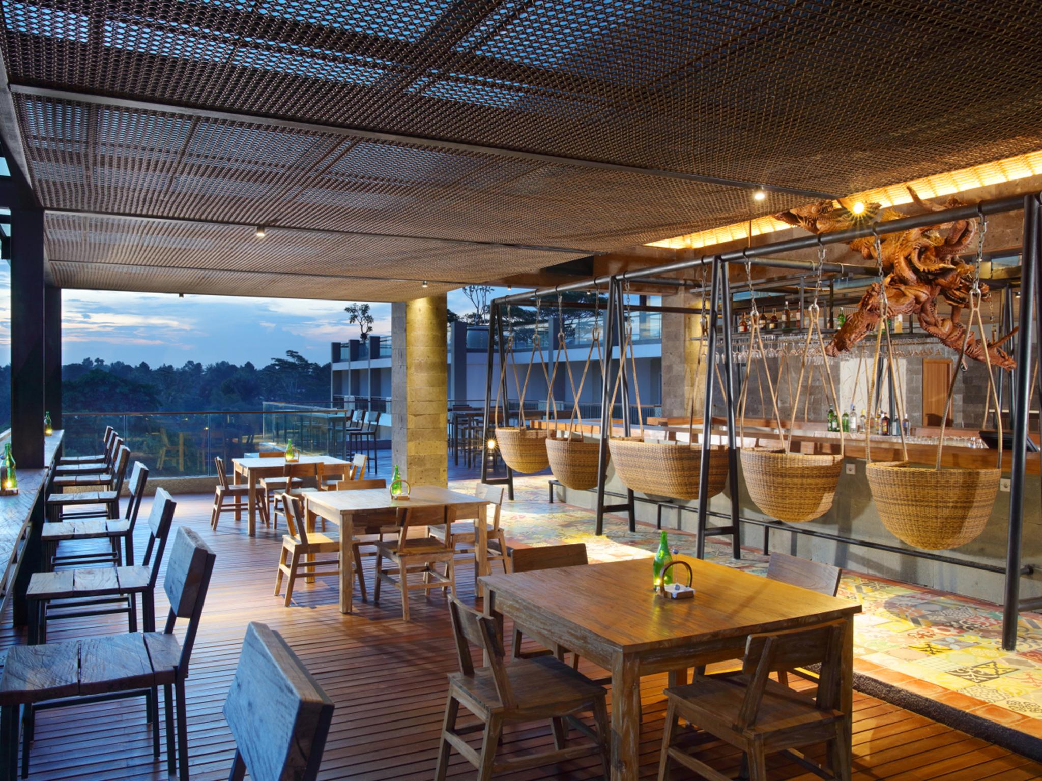 Sthala, A Tribute Portfolio Hotel Ubud Bali en Bali