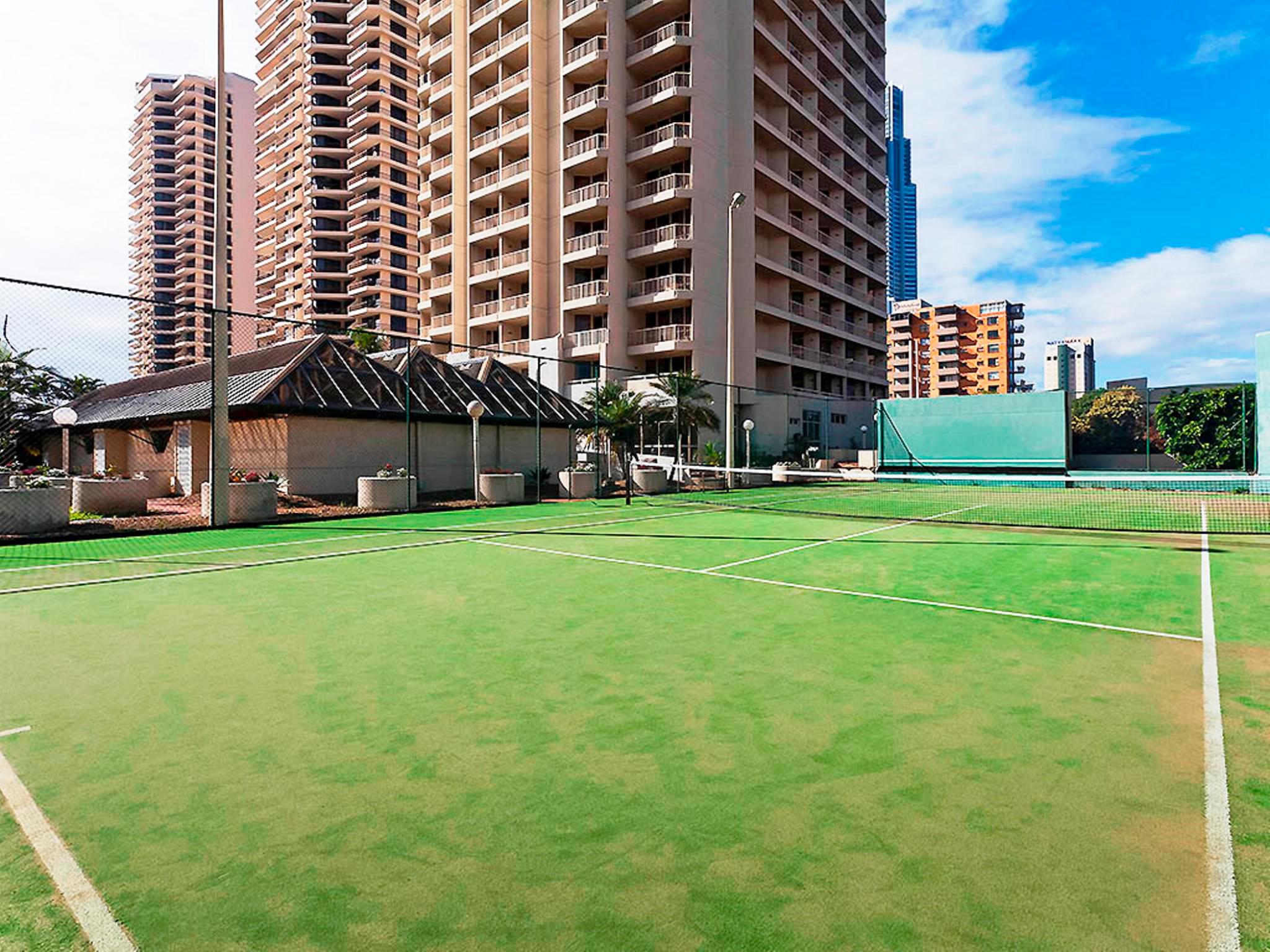 Novotel Surfers Paradise en Gold Coast