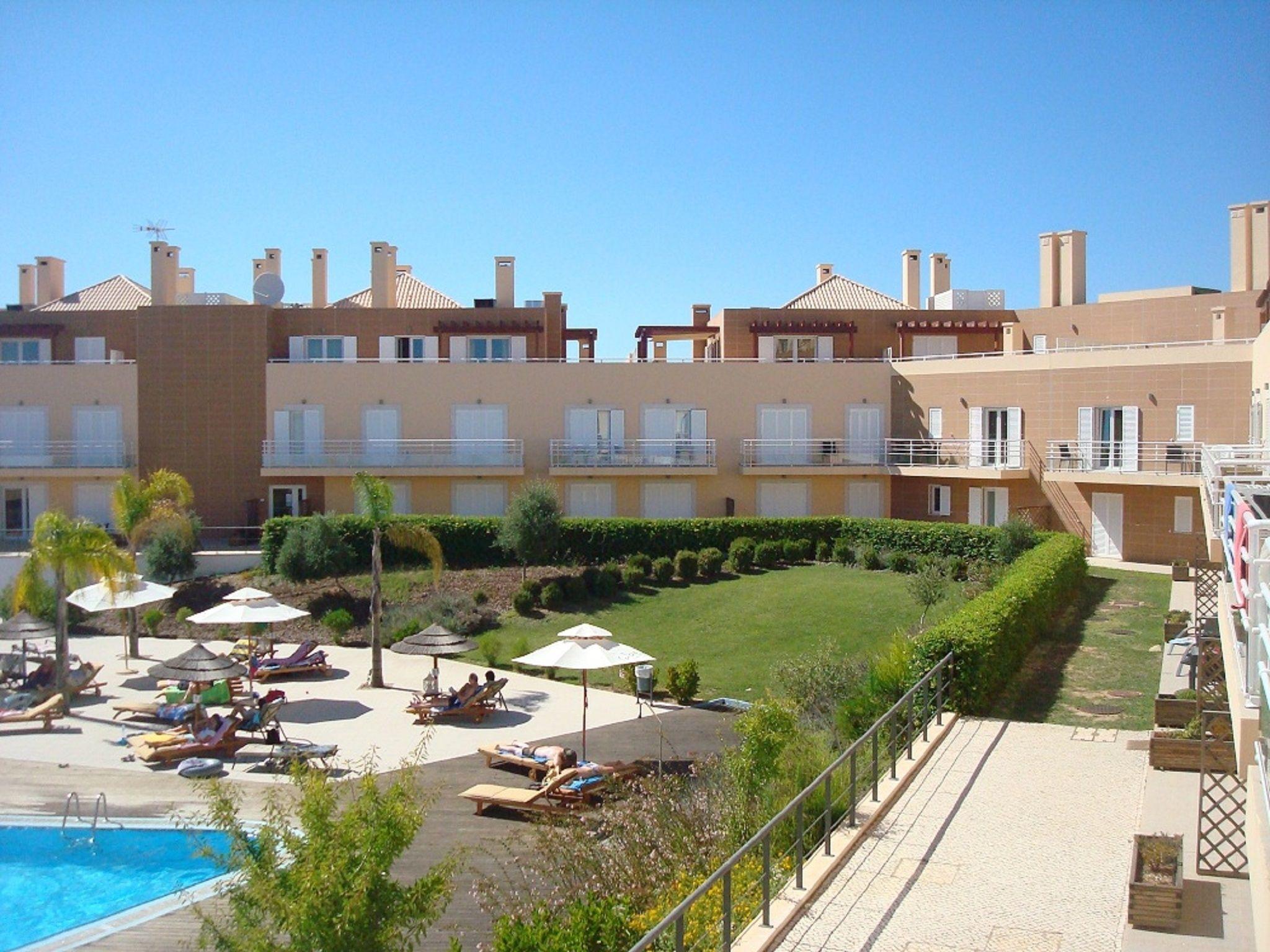 Cabanas Gardens en Algarve