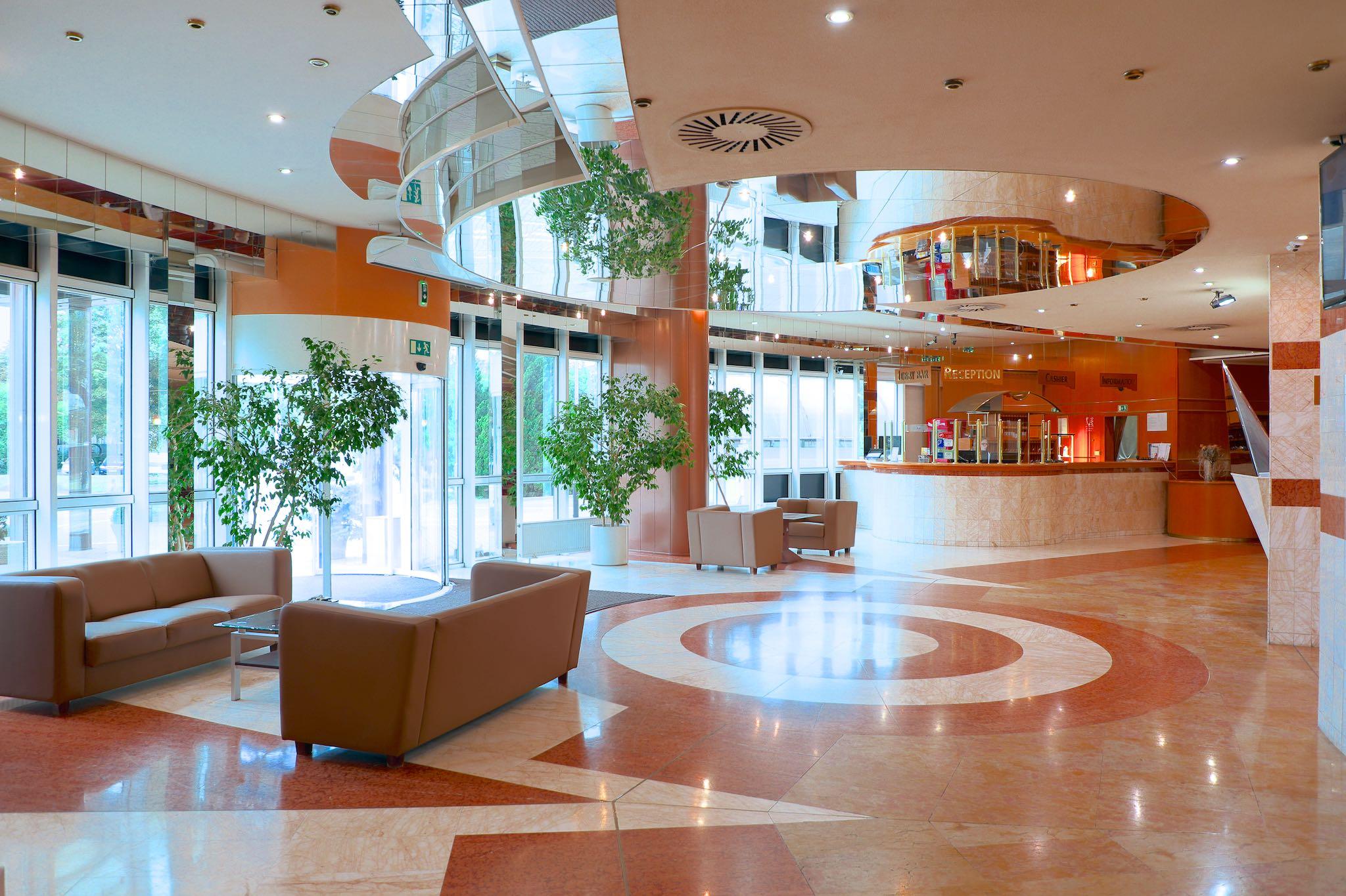 Cosmopolitan Bobycentrum en Moravia Meridional (región)