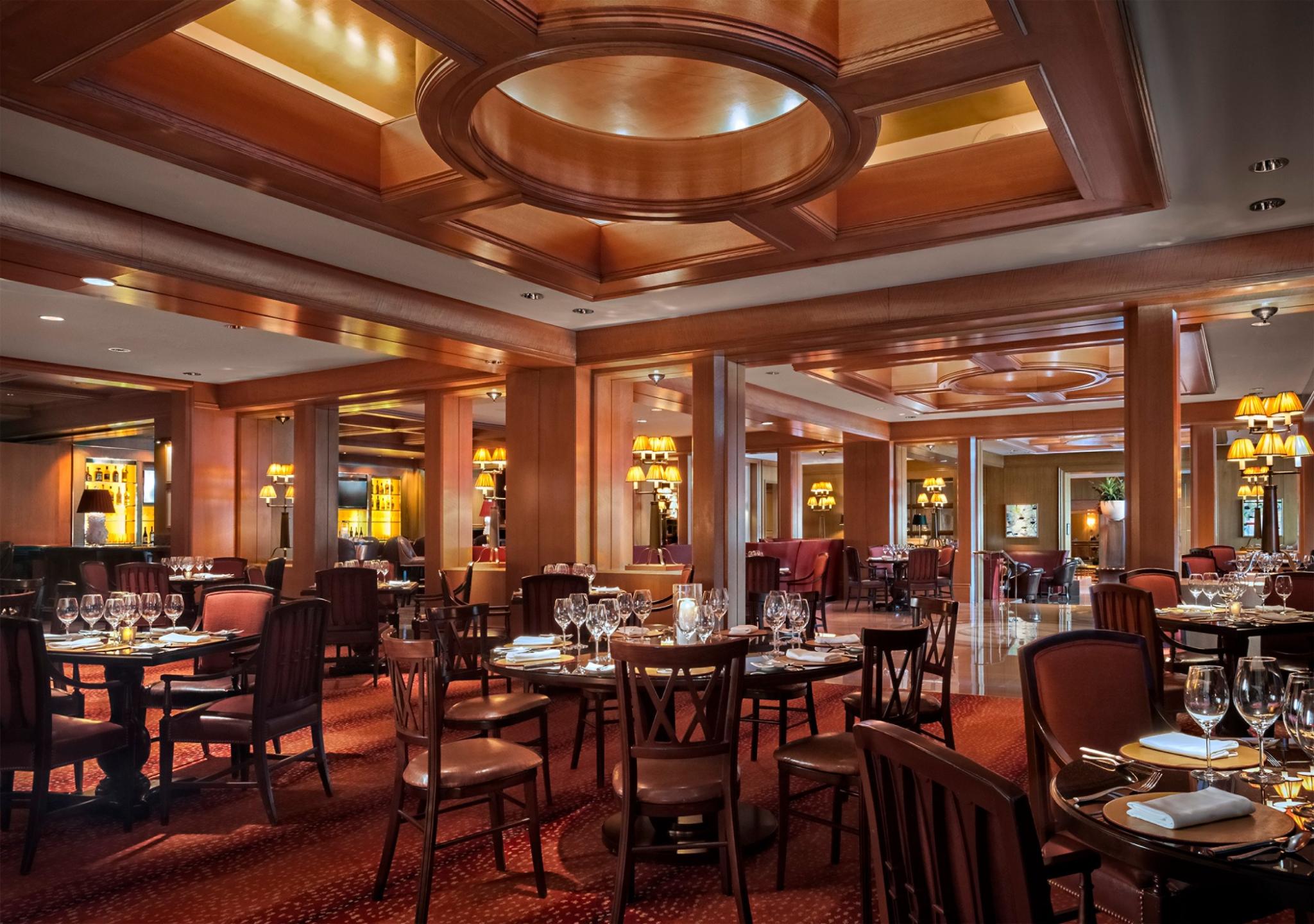 Four Seasons Hotel Boston en Boston Massachusetts