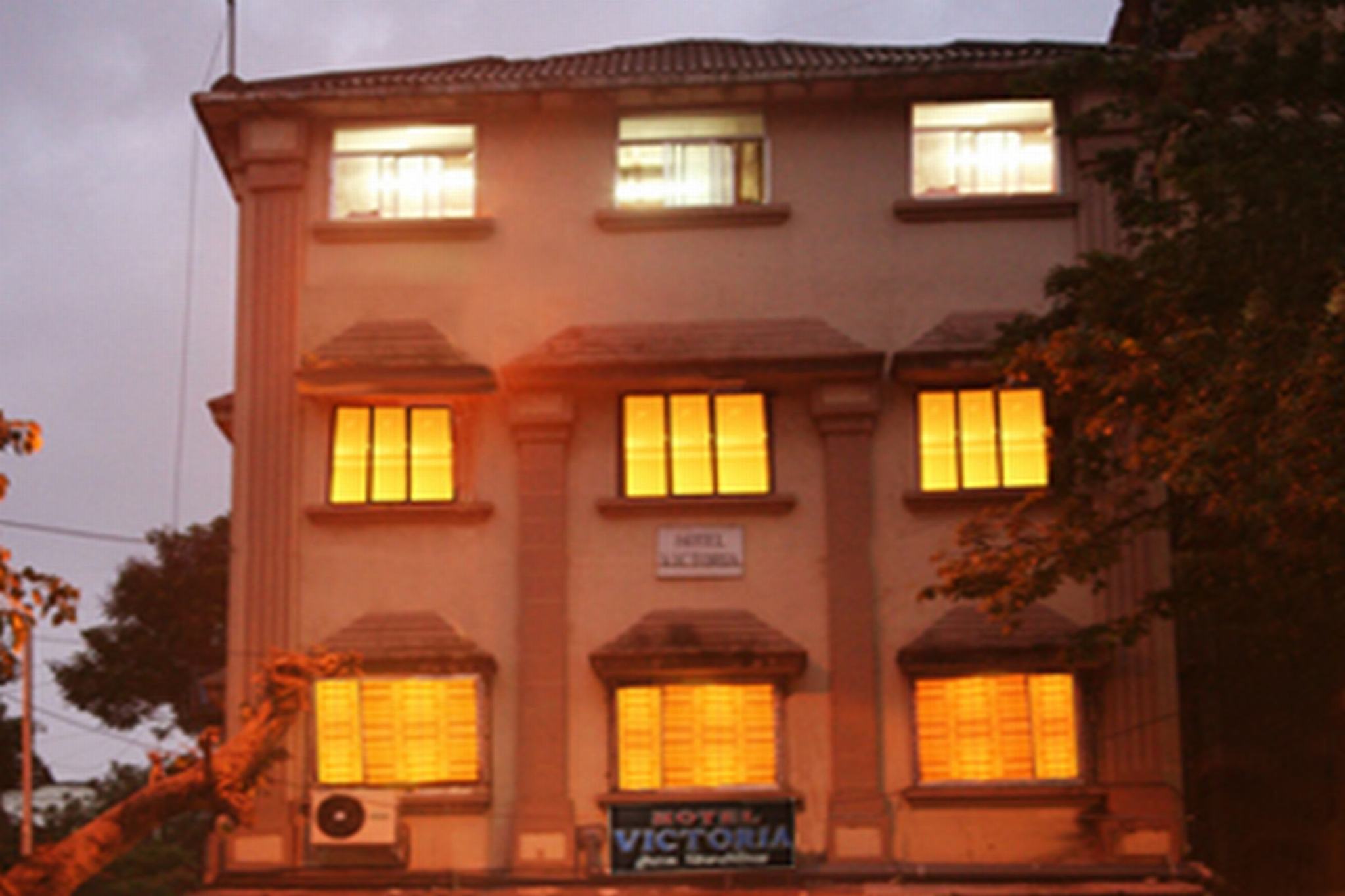 Hotel Victoria Mumbai