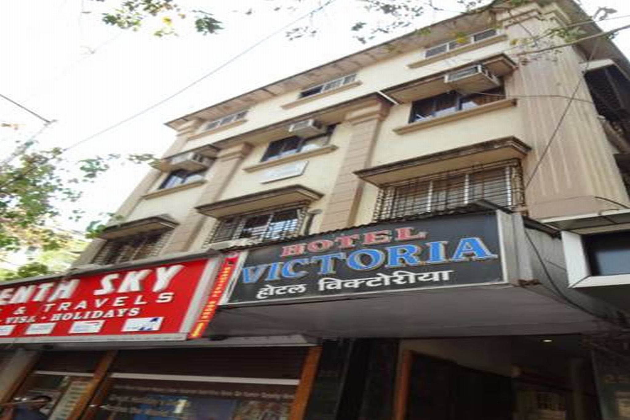 Hotel Victoria Mumbai