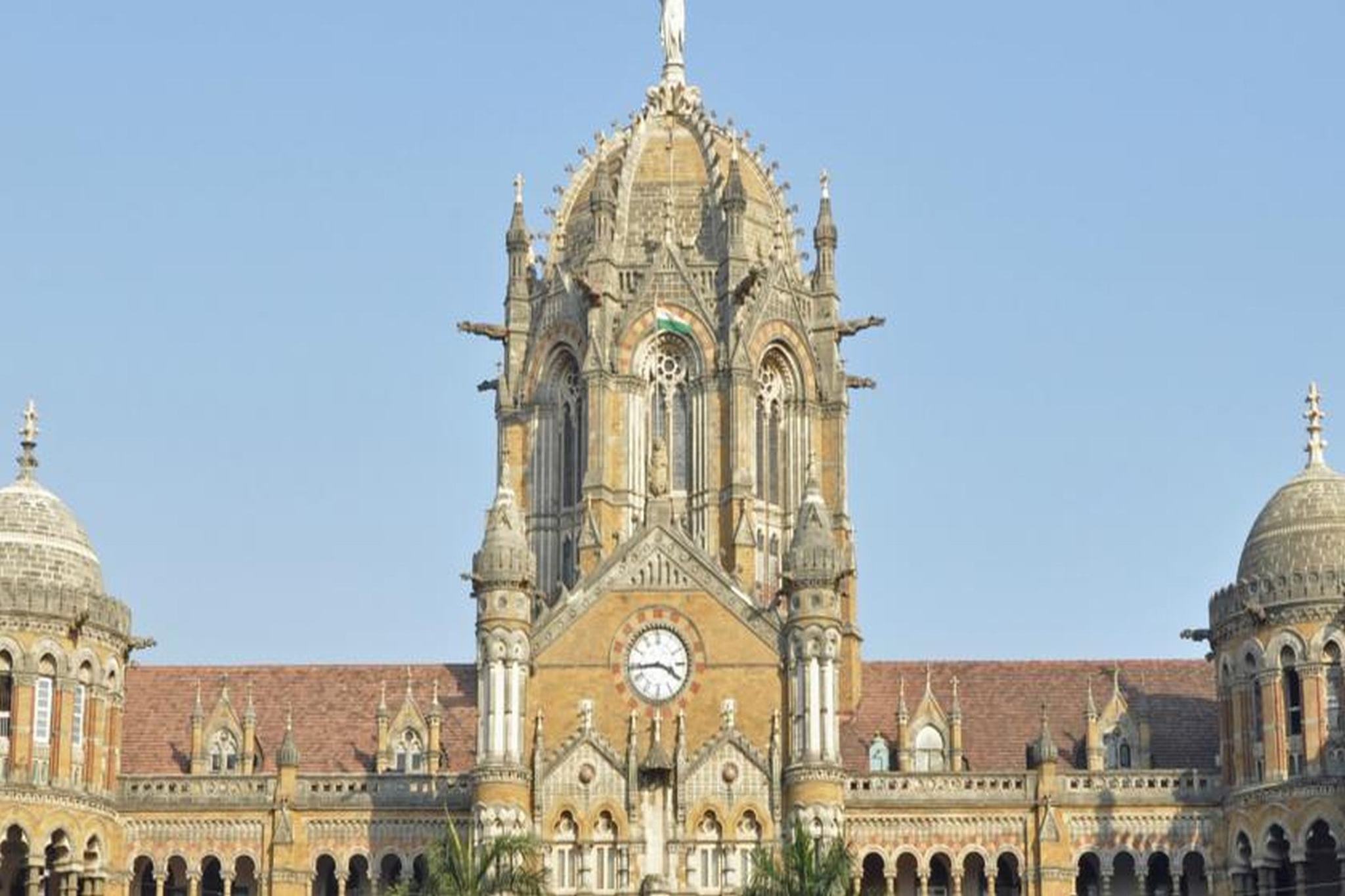 Hotel Victoria Mumbai