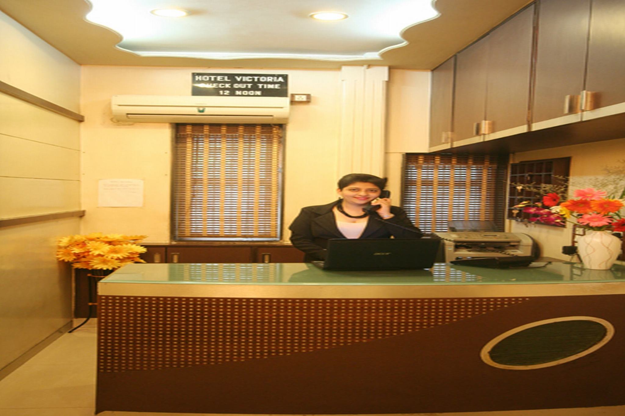 Hotel Victoria Mumbai