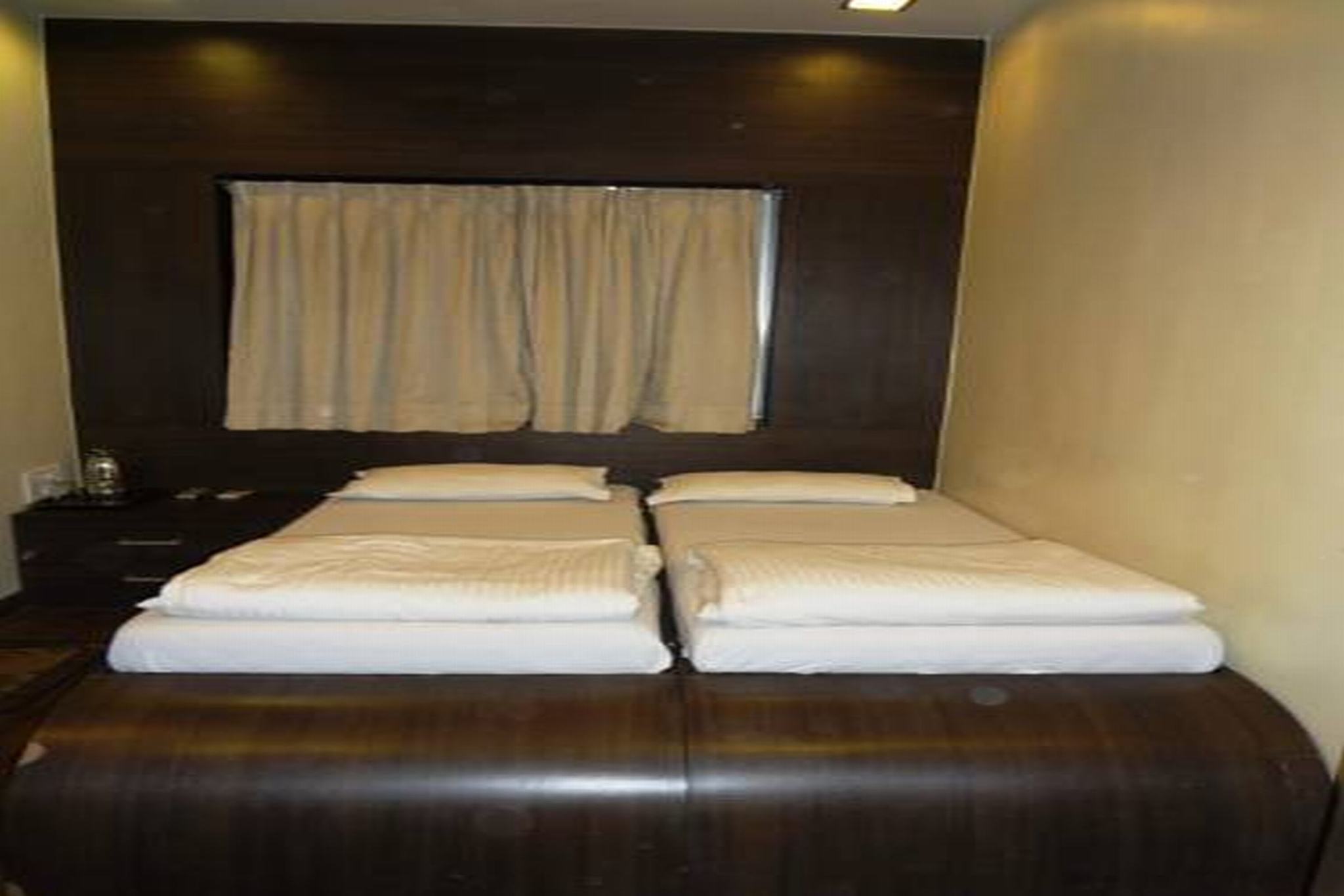 Hotel Victoria Mumbai