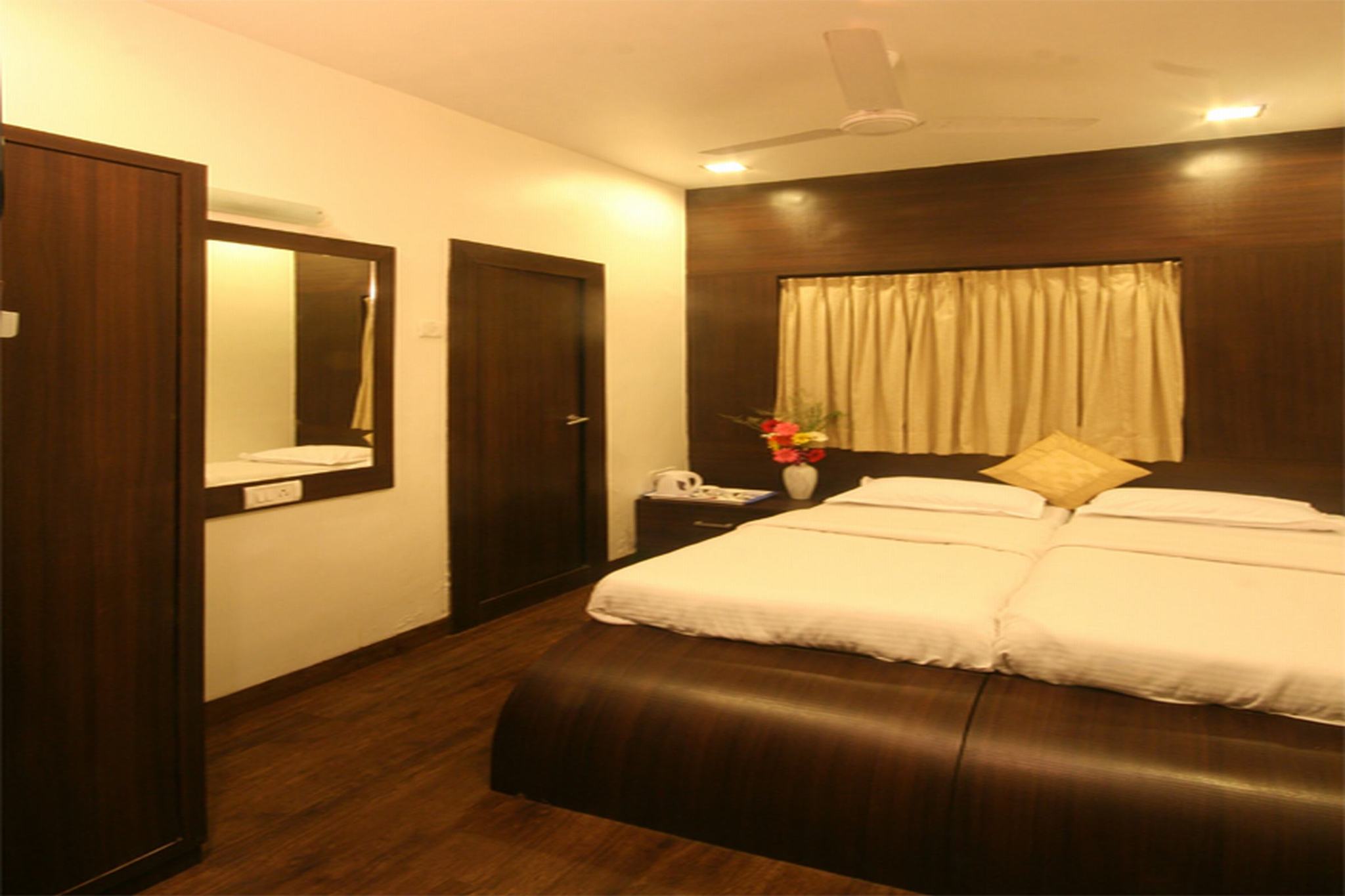Hotel Victoria Mumbai