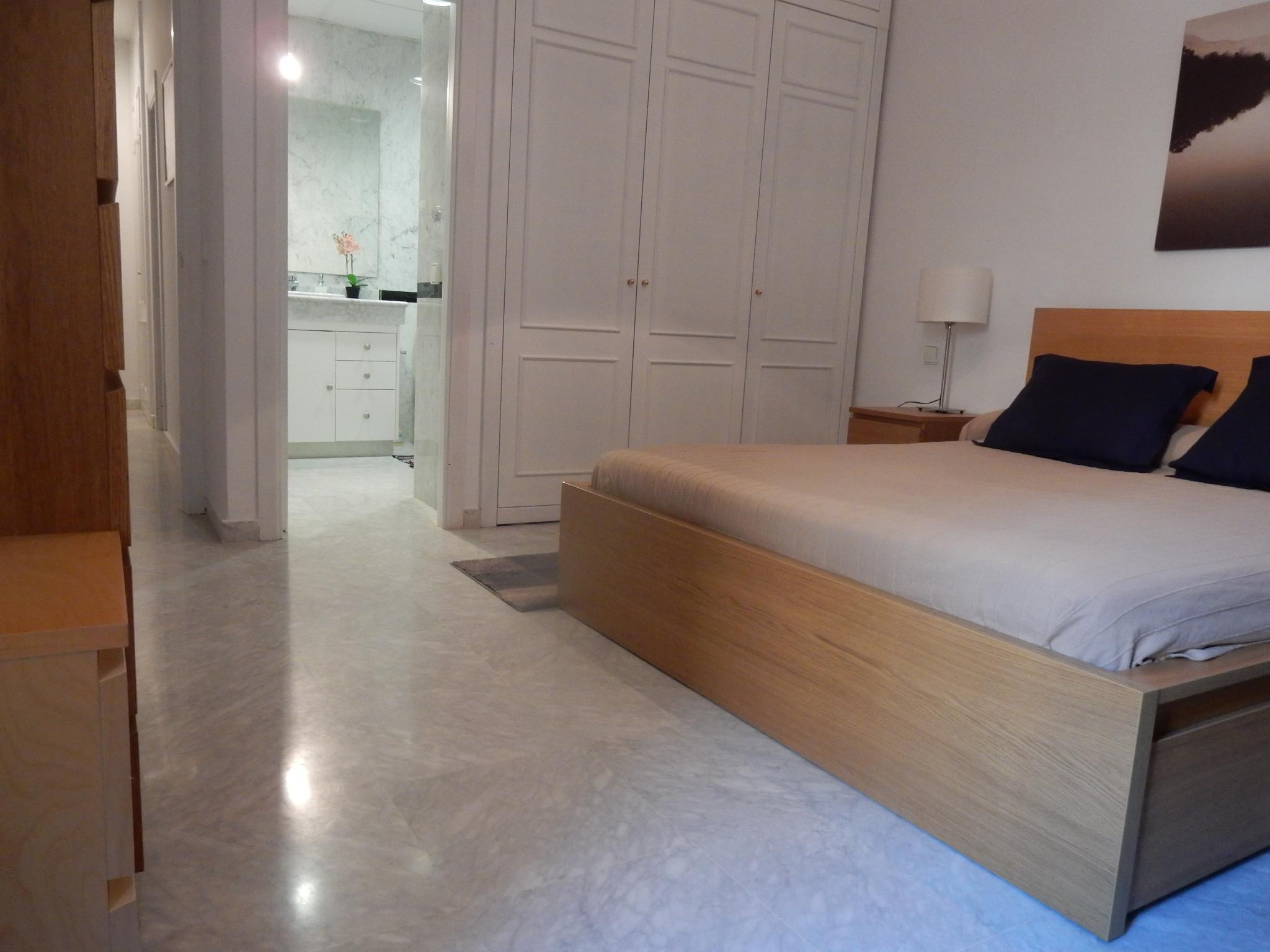 Apartamentos Vive Sevilla