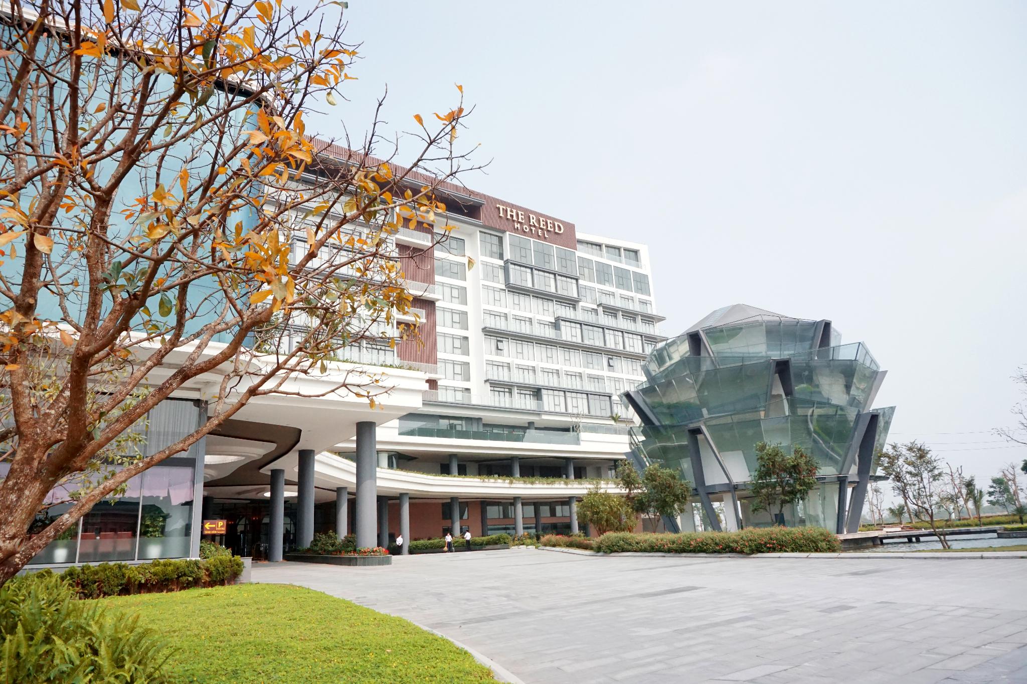 The Reed Hotel en Ninh Binh (province)