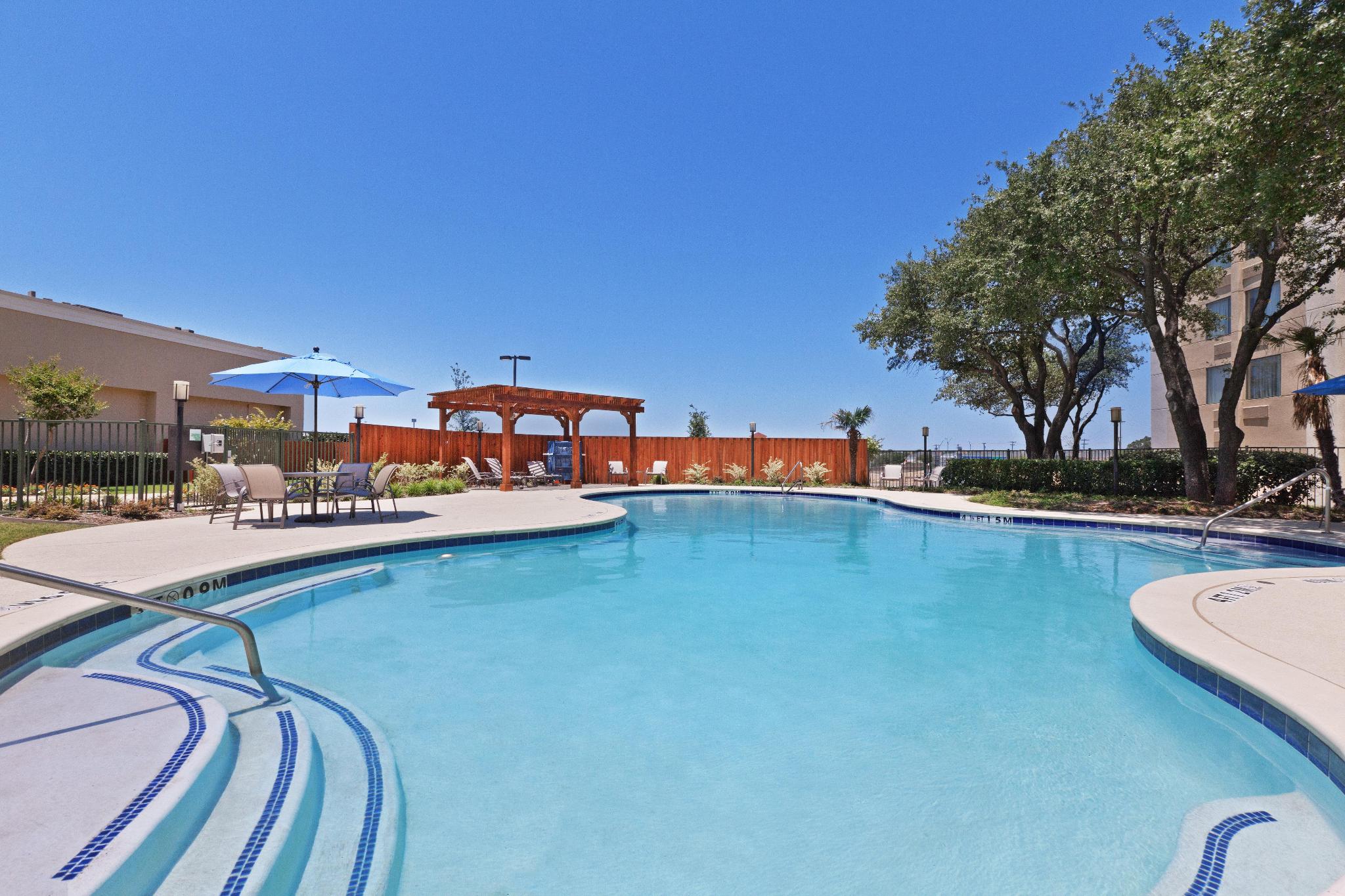 Holiday Inn Dallas DFW Airport Area West en DallasFort Worth