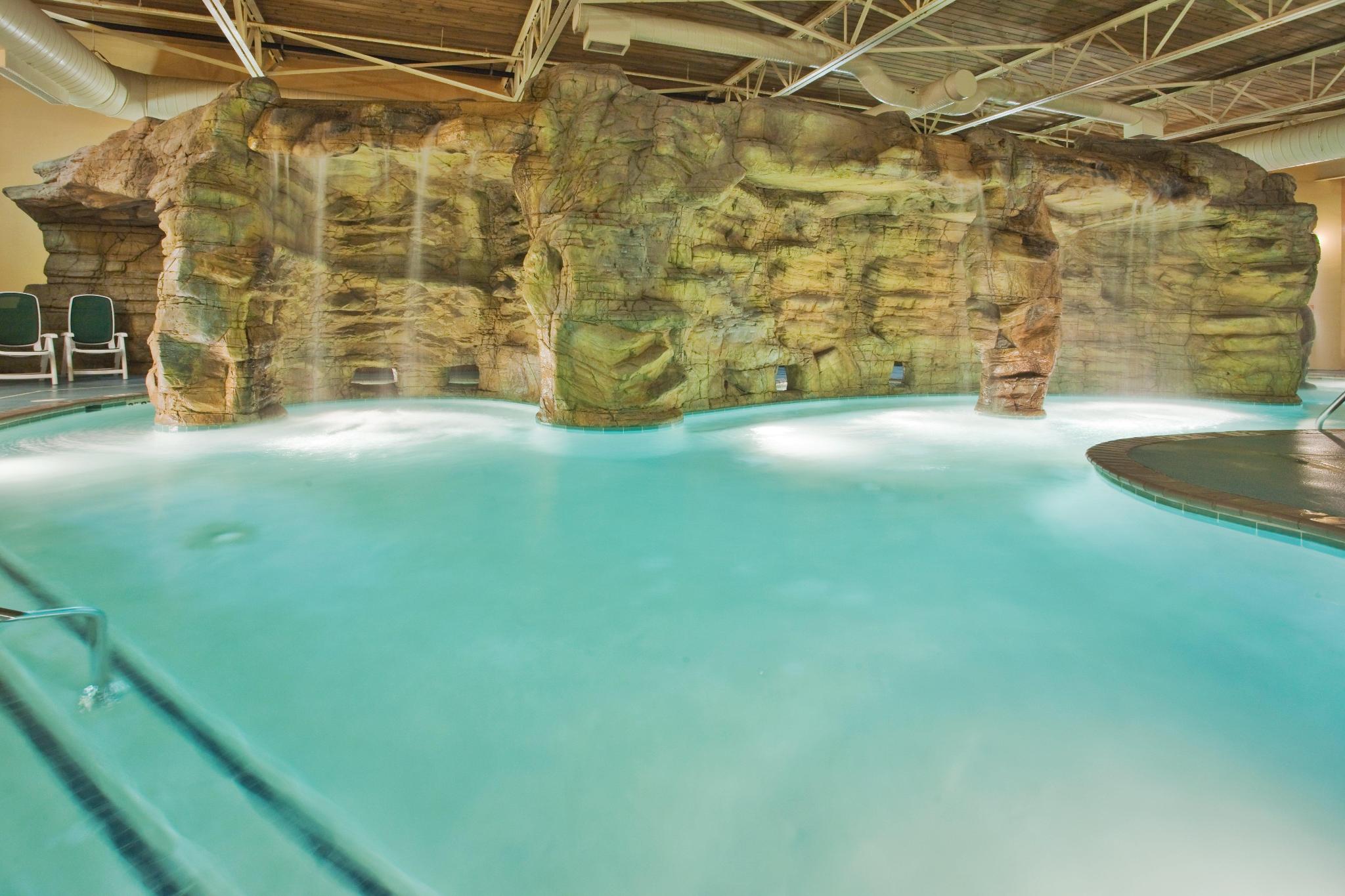 Holiday Inn Hotel and Suites Virginia Beach North en Virginia Beach