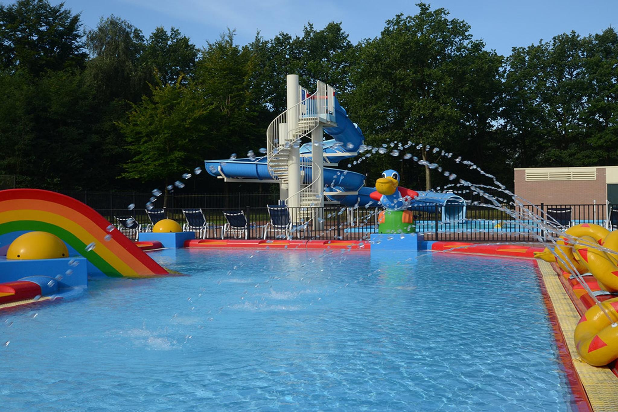 Fletcher HotelRestaurant De Hunzebergen en Drenthe