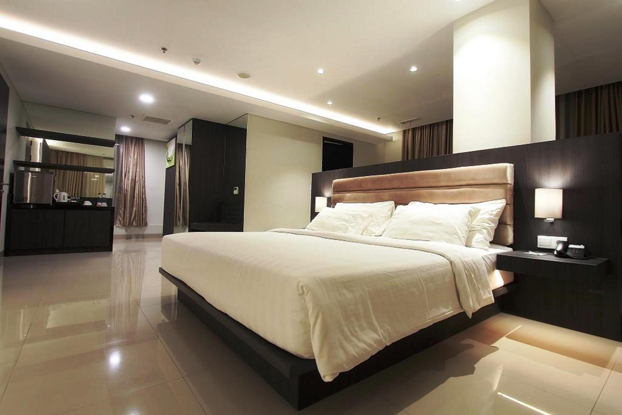 Grandia Hotel en Bandung | BestDay.com