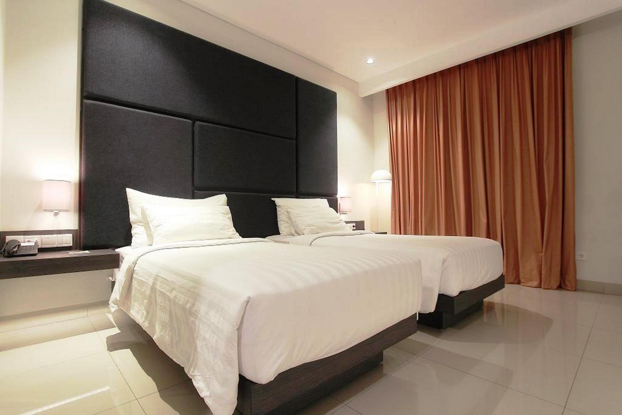 Grandia Hotel en Bandung | BestDay.com