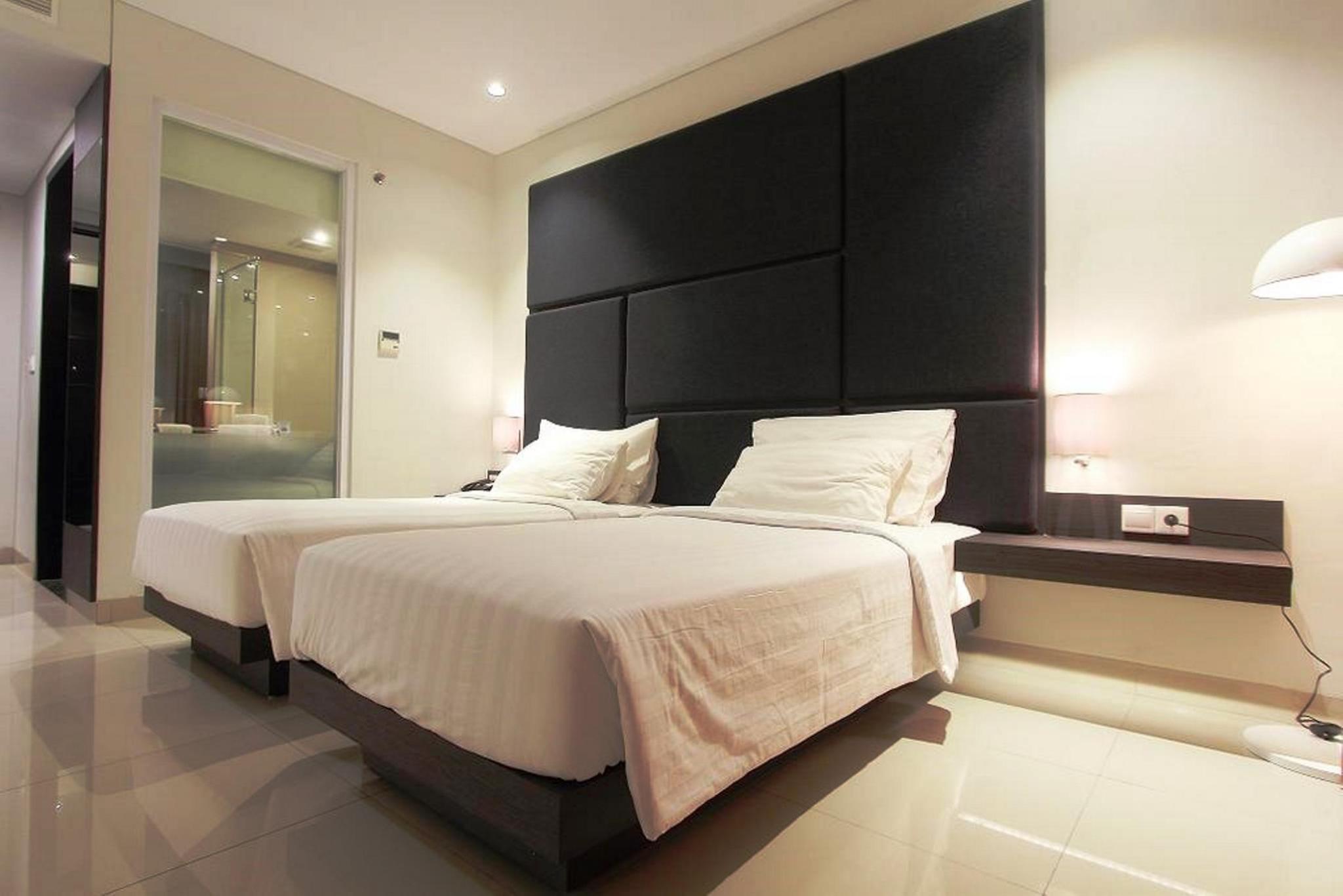 Grandia Hotel en Bandung | BestDay.com