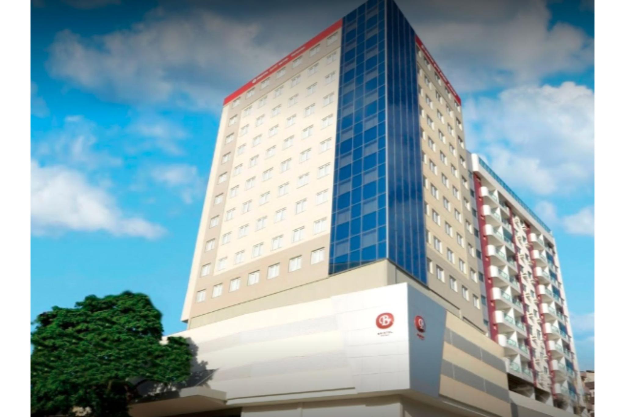 Reserva de Hoteles en Cachoeira de