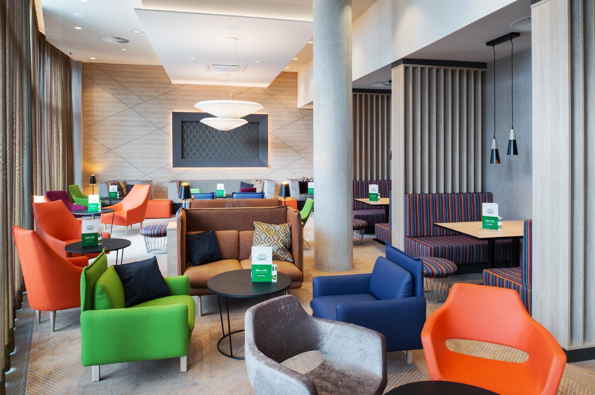 Holiday Inn Frankfurt Airport Kostenlos Parken www.bestday.com.mx