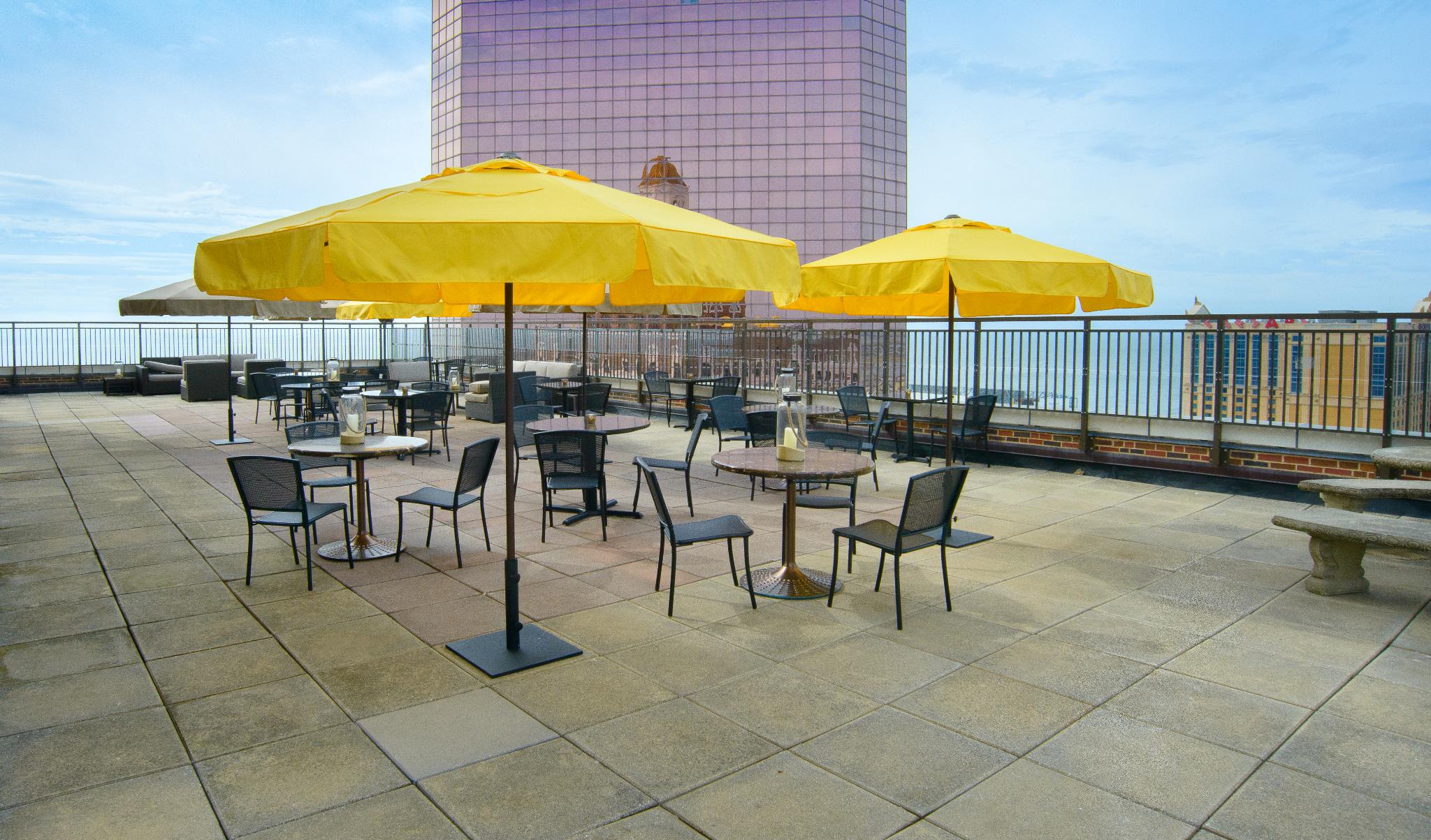 The Claridge, a Radisson Hotel en Atlantic City (and vicinity