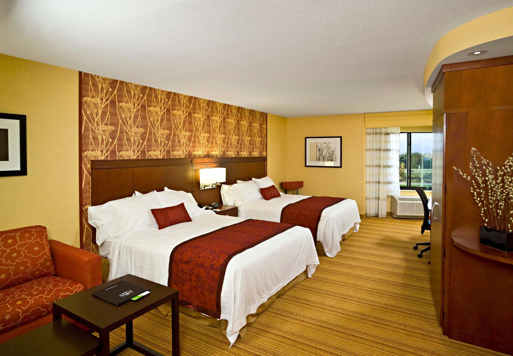 Courtyard By Marriott Bangor en Bangor (y alrededores)