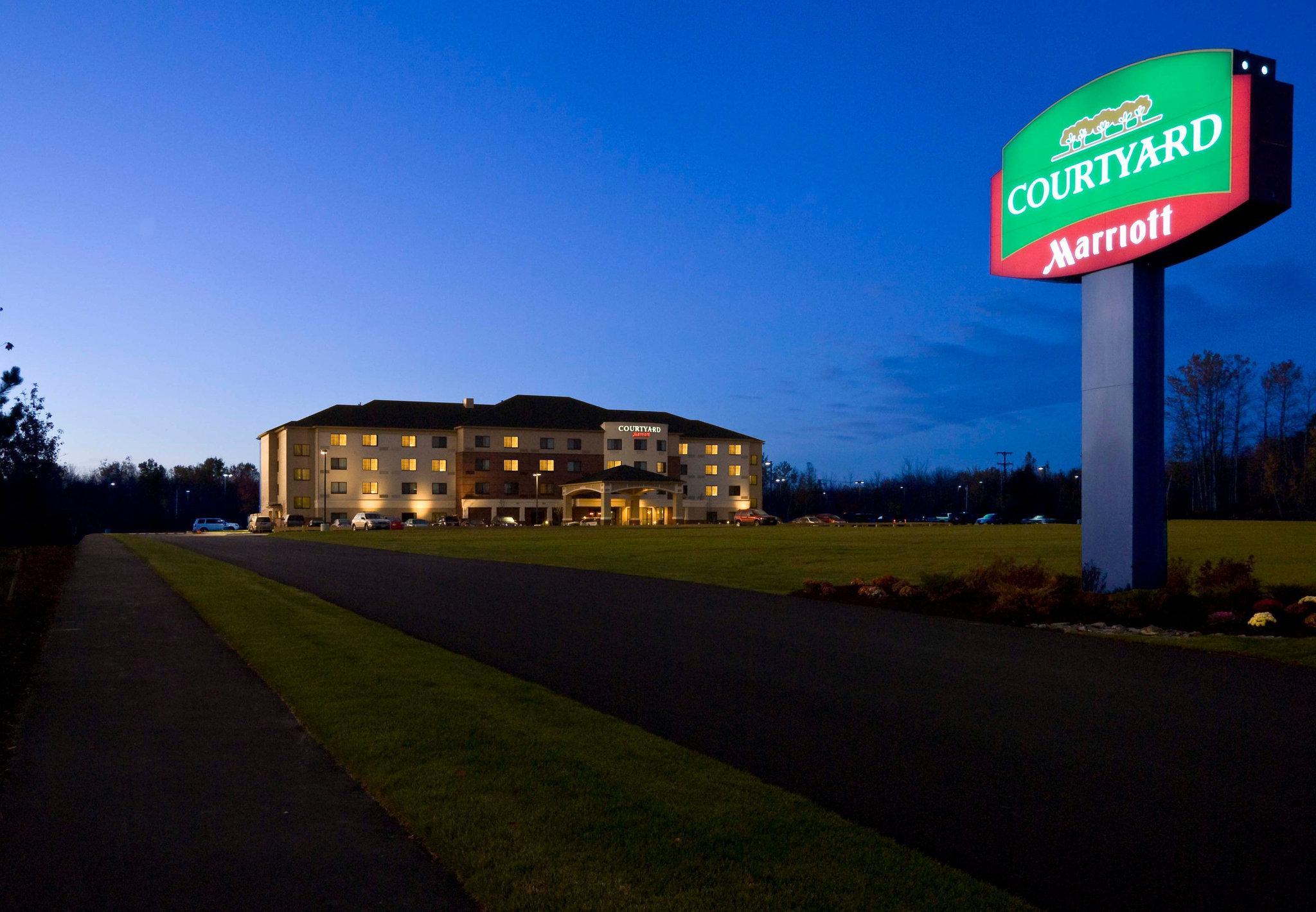 Courtyard By Marriott Bangor en Bangor (y alrededores)