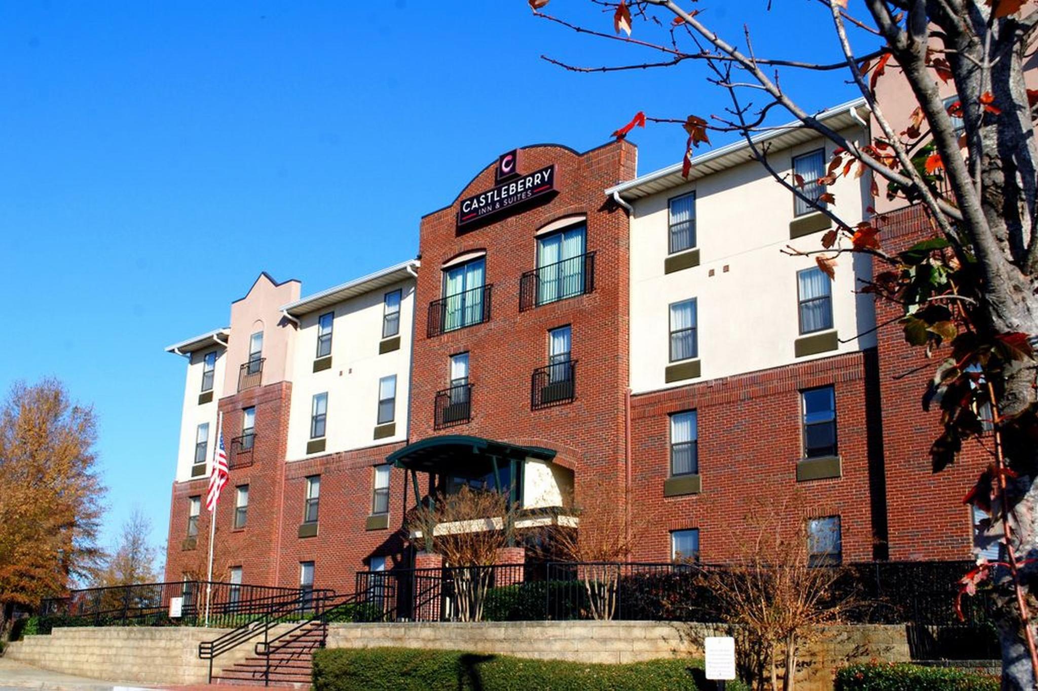 Clarion Inn & Suites en Atlanta area