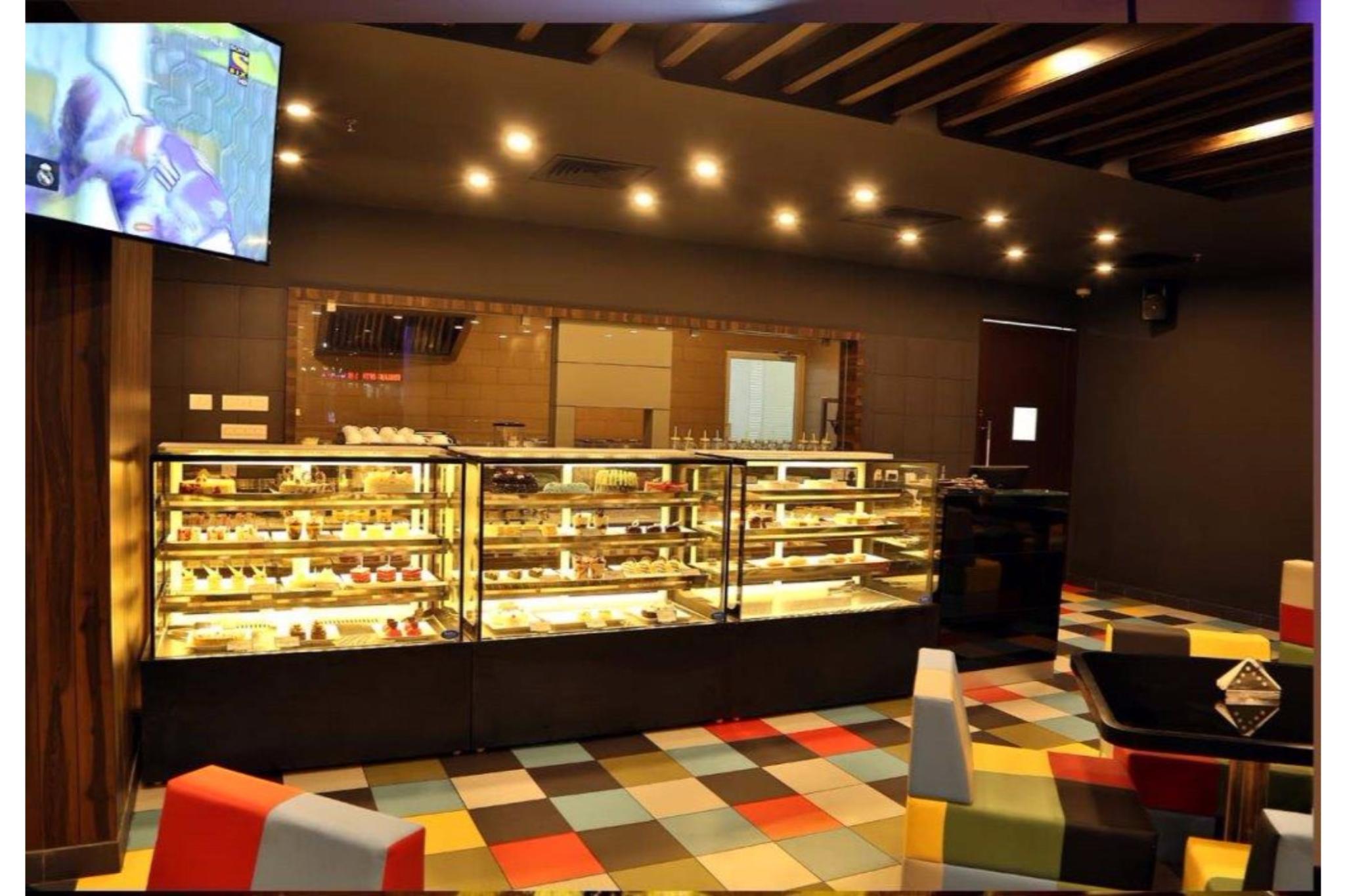 Olive Downtown en Cochin (y proximidades)