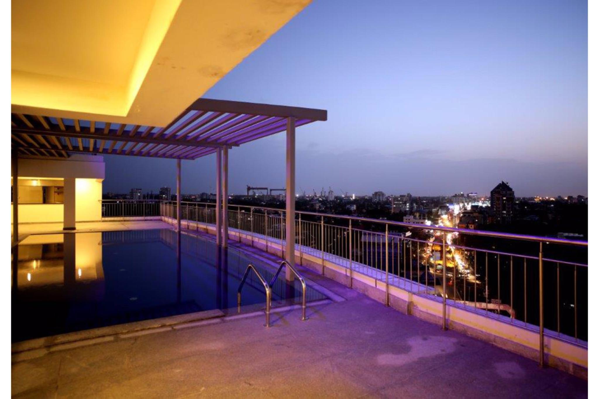 Olive Downtown en Cochin (y proximidades)