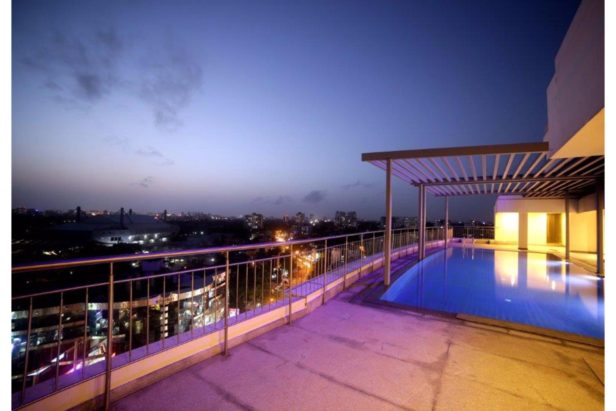 Olive Downtown en Cochin (y proximidades)