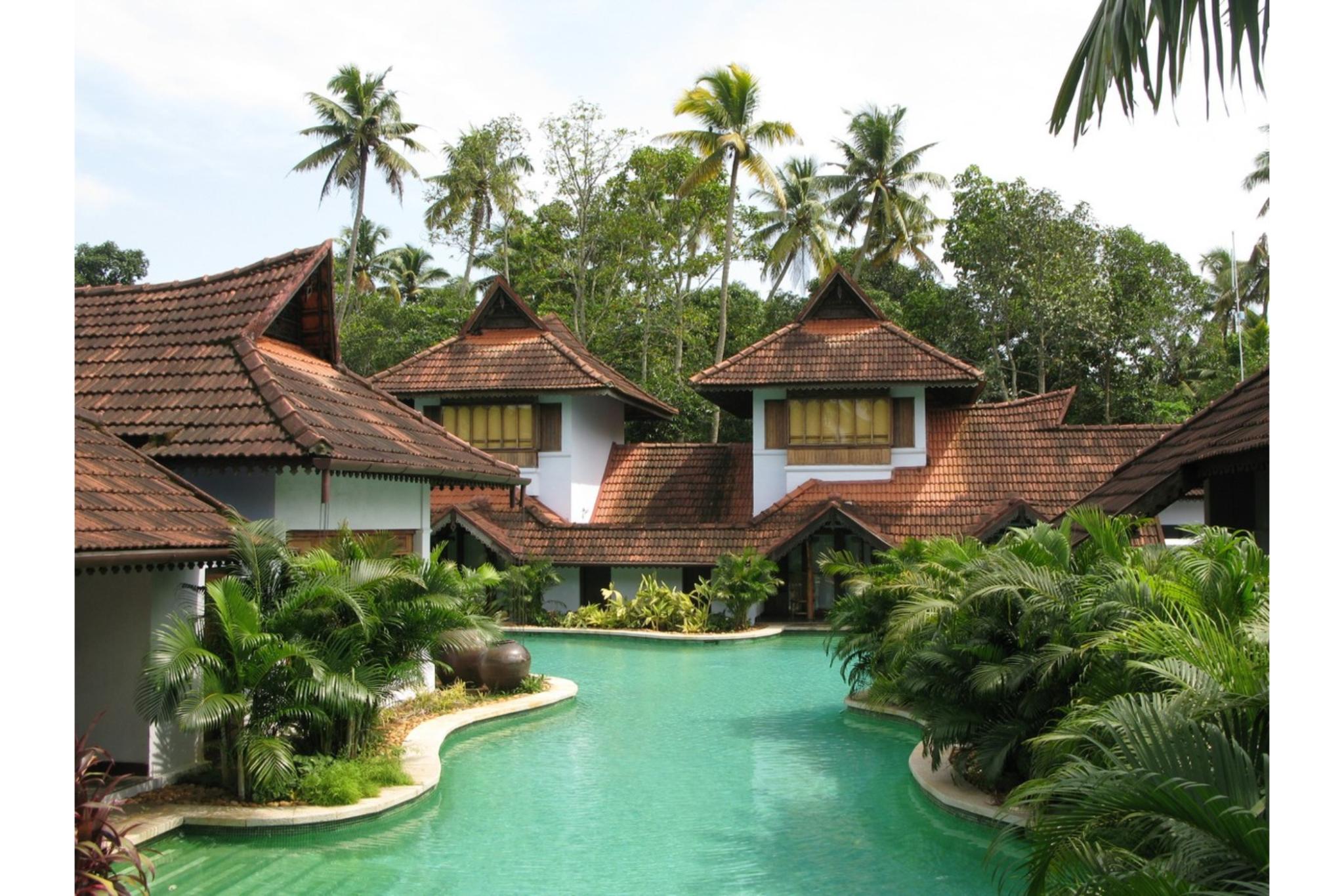 kerala tour packages club mahindra