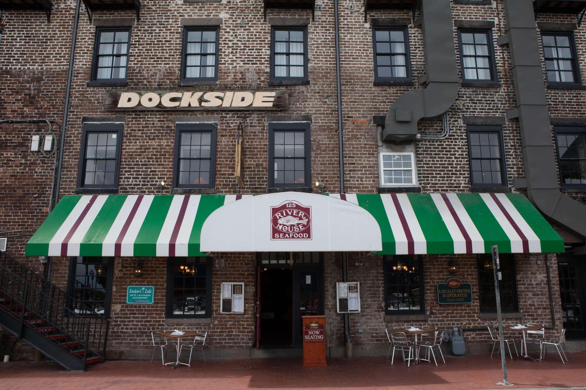 The Cotton Sail Hotel, Tapestry By Hilton en Savannah area