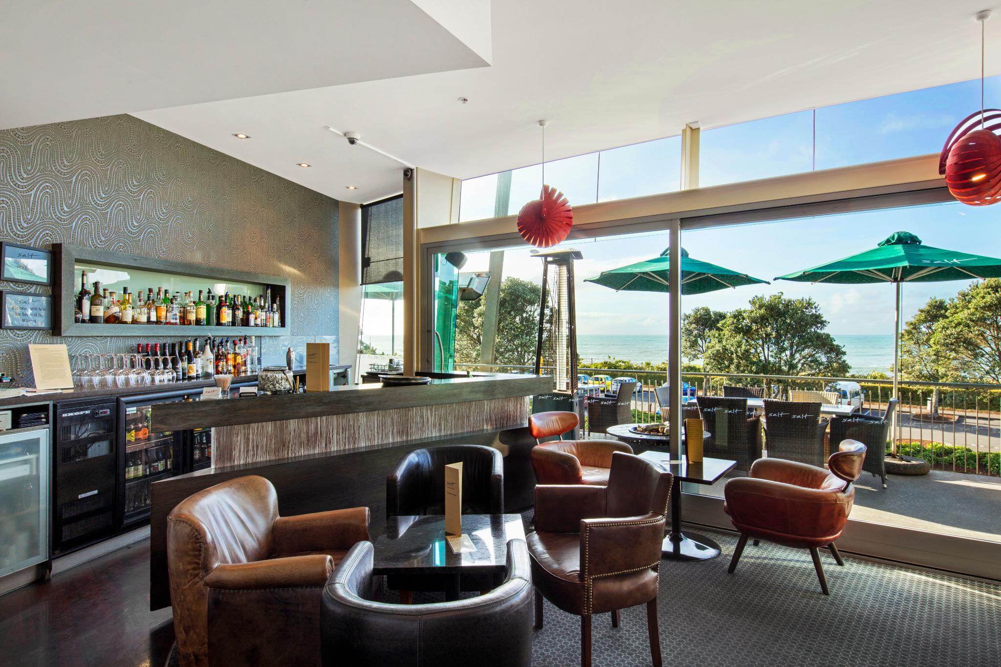 Millennium Hotel New Plymouth, Waterfront en Taranaki