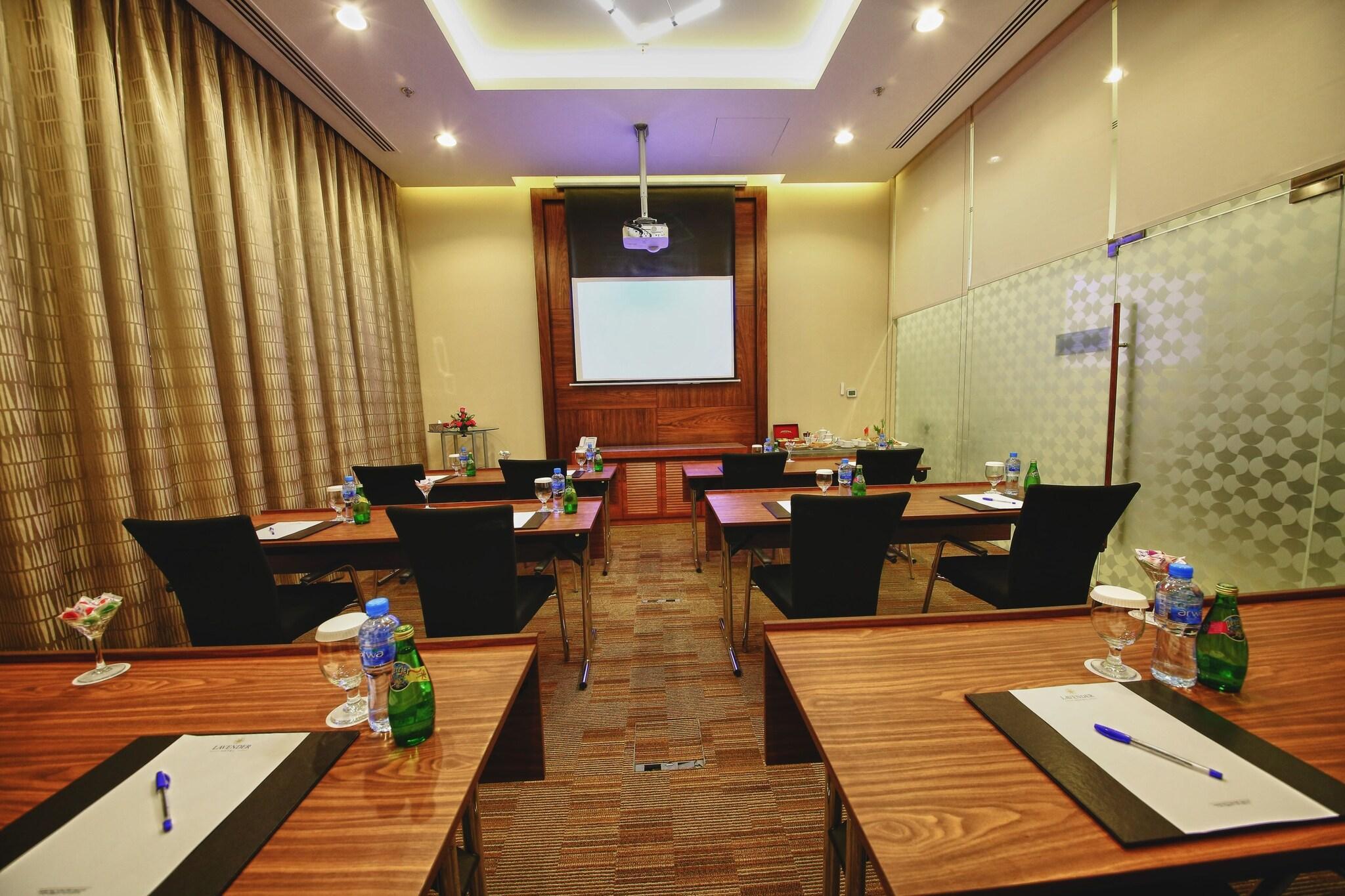 Lavender Hotel by Gloria Hotels and Resorts